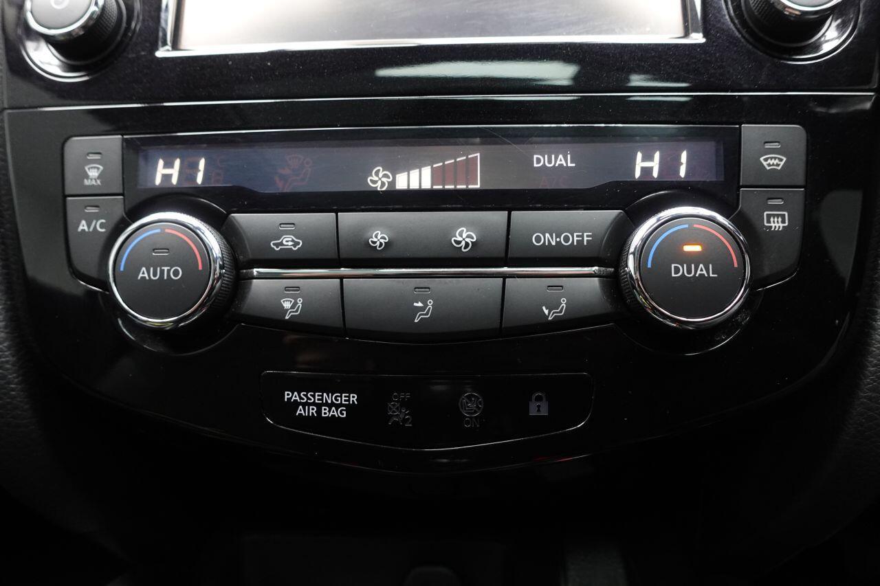 Nissan Qashqai - Image 42