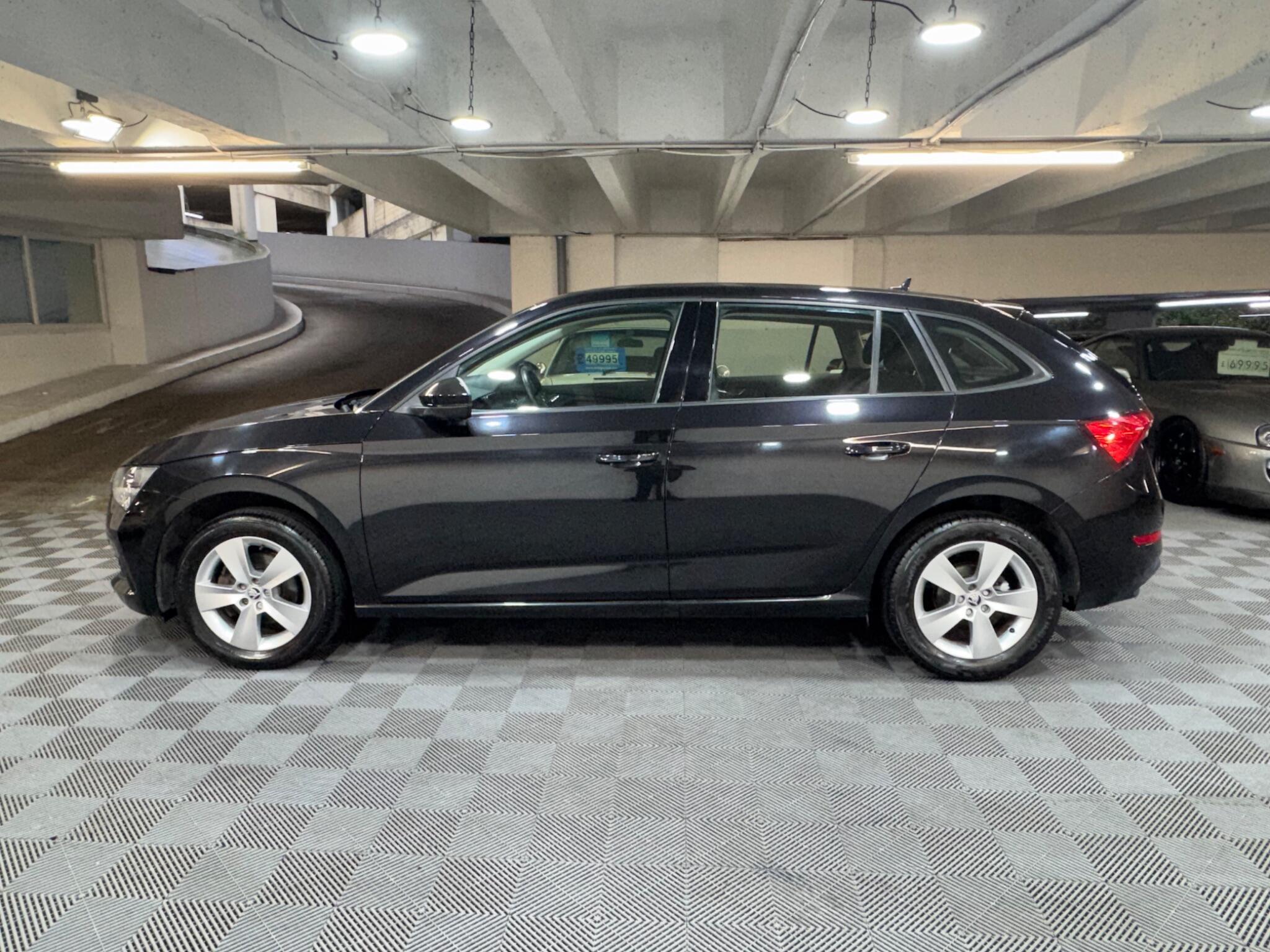 Skoda Scala - Image 2