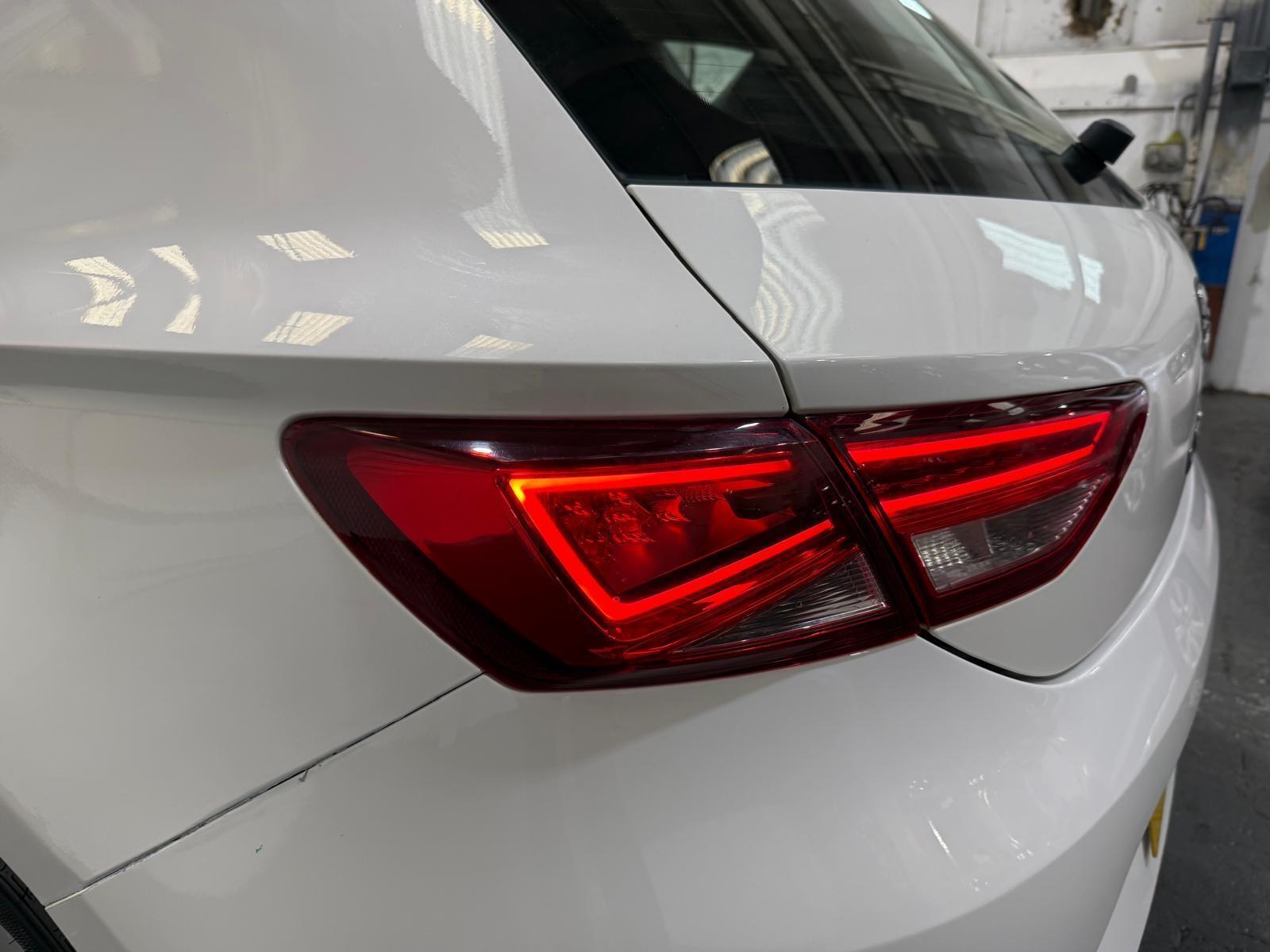 SEAT Leon - Image 22