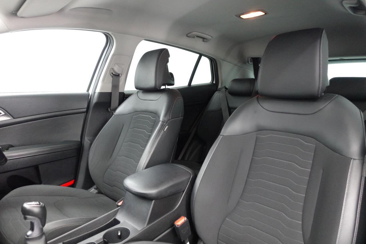 Kia Sportage - Image 5