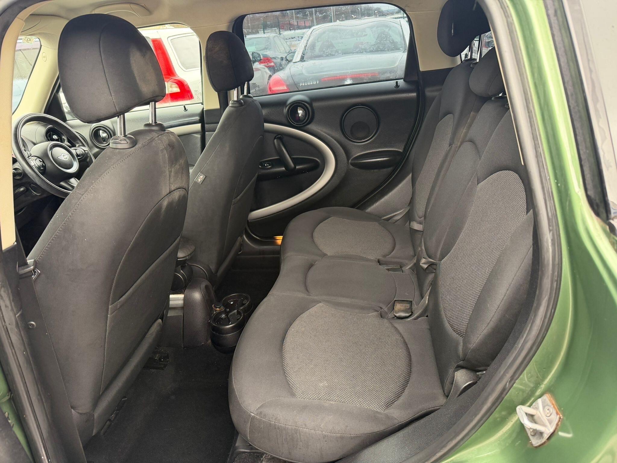 MINI Clubman - Image 18