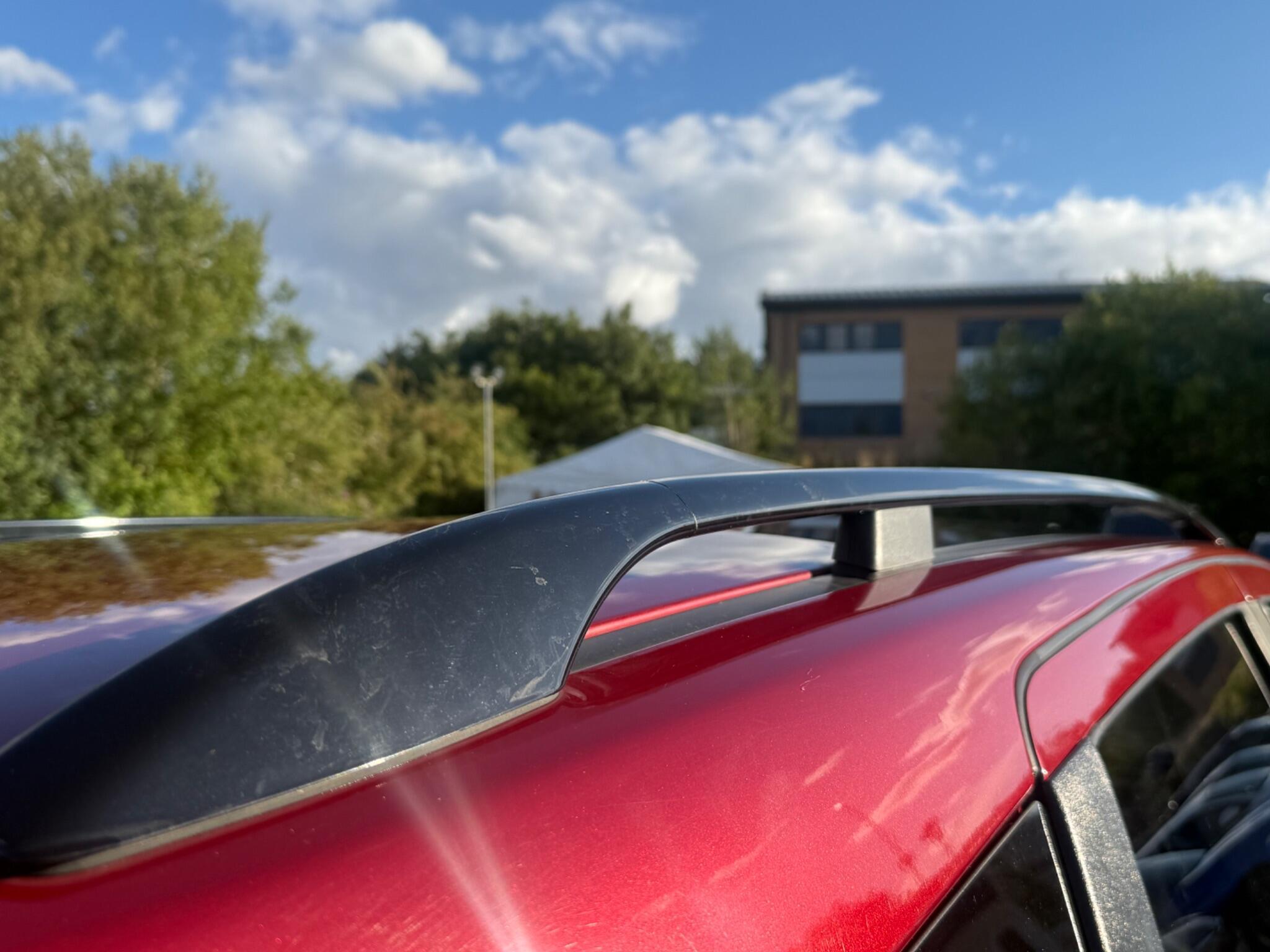 Nissan Qashqai - Image 51