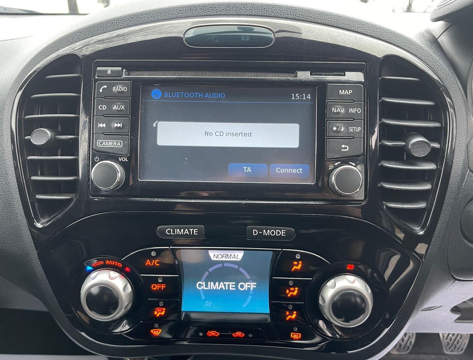 Nissan Juke - Image 41