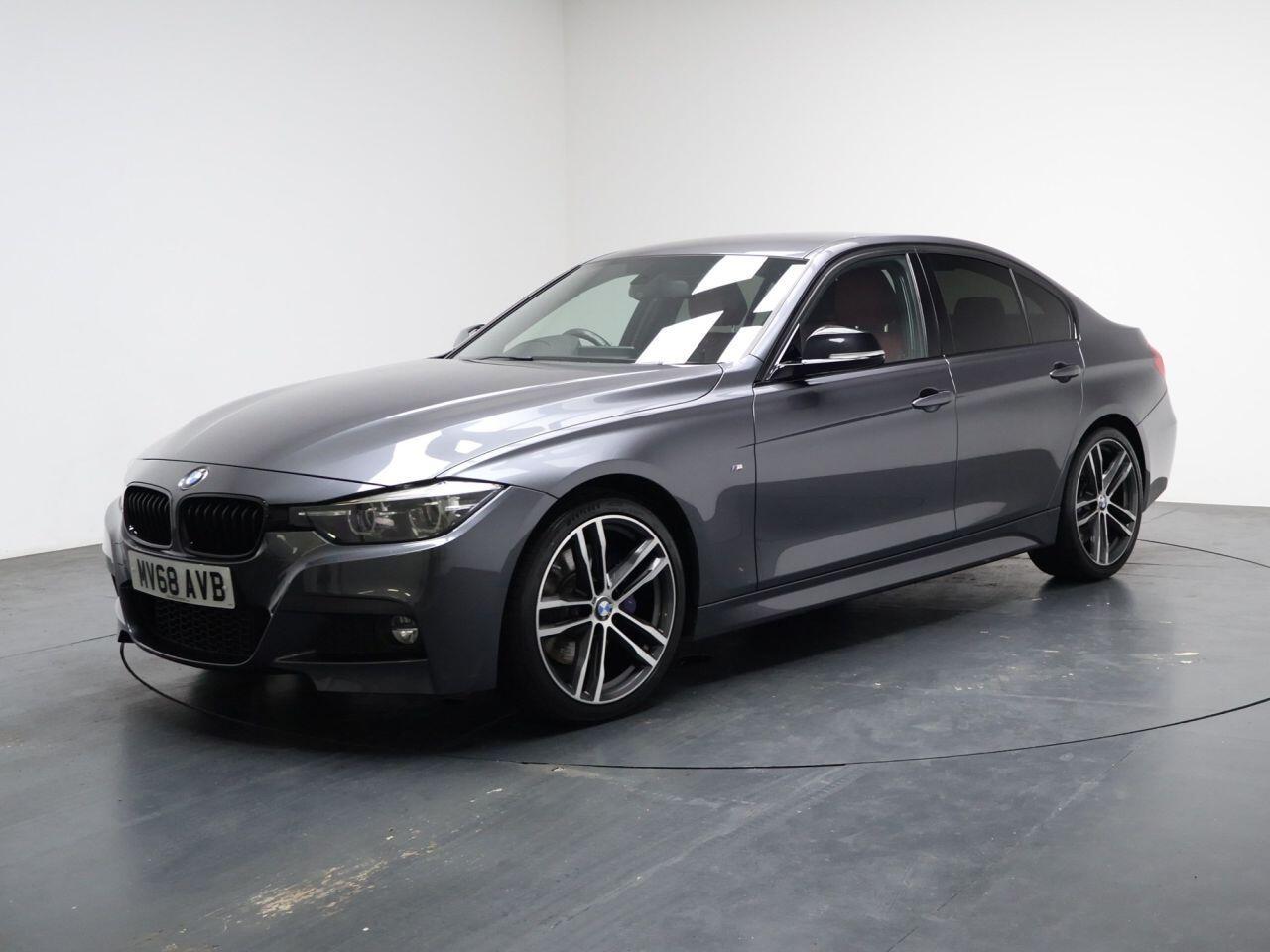 BMW 3 Series - Image 6