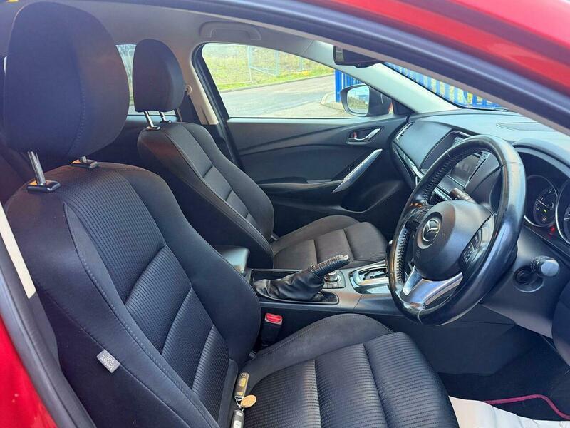 Mazda MAZDA6 - Image 26
