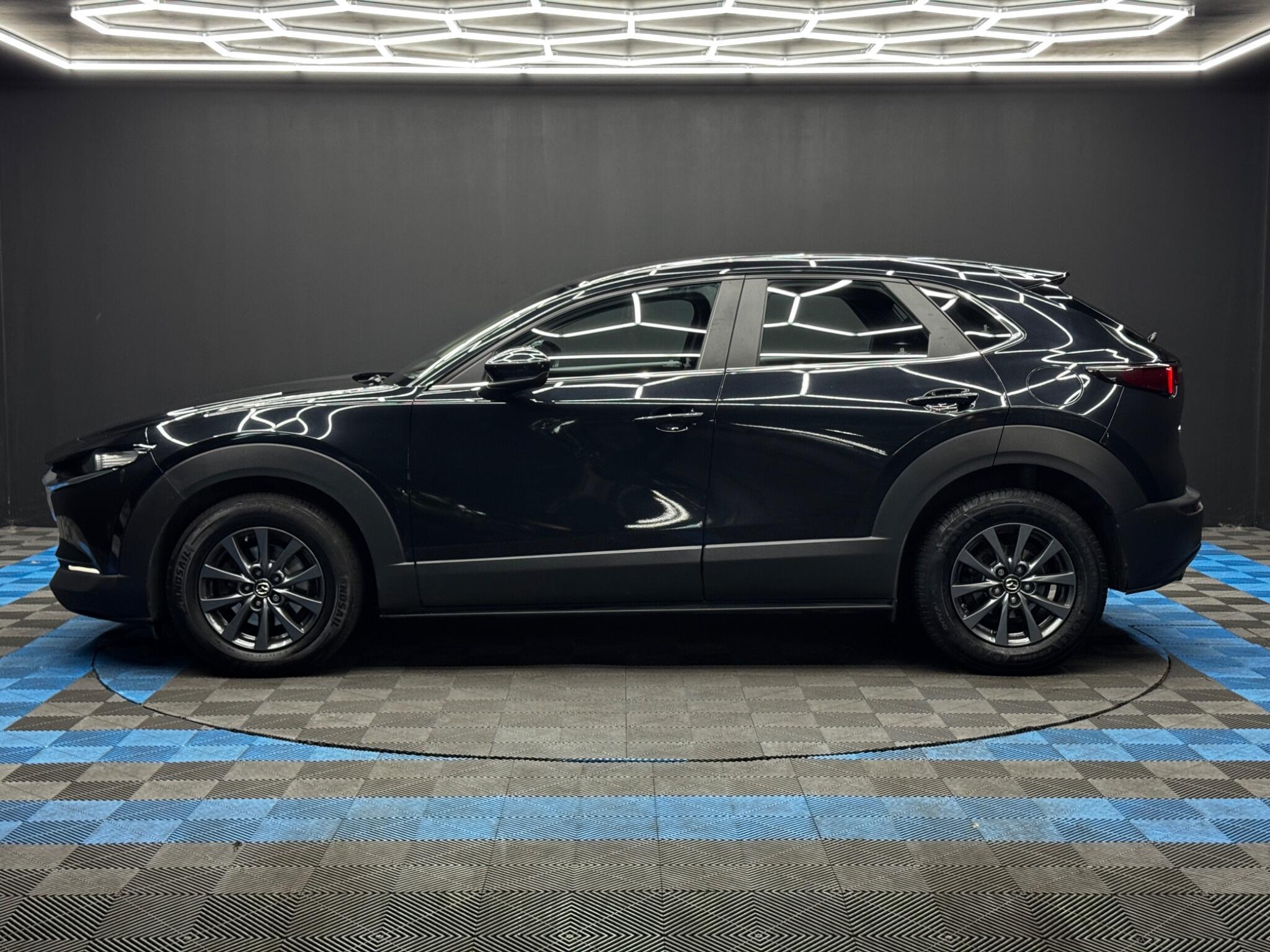 Mazda CX-30 - Image 8