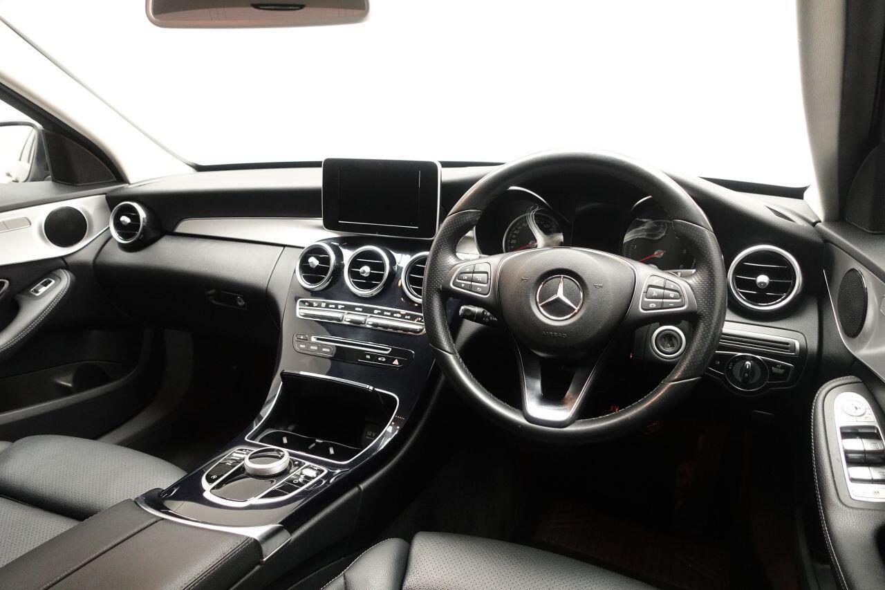 Mercedes-benz C Class - Image 17