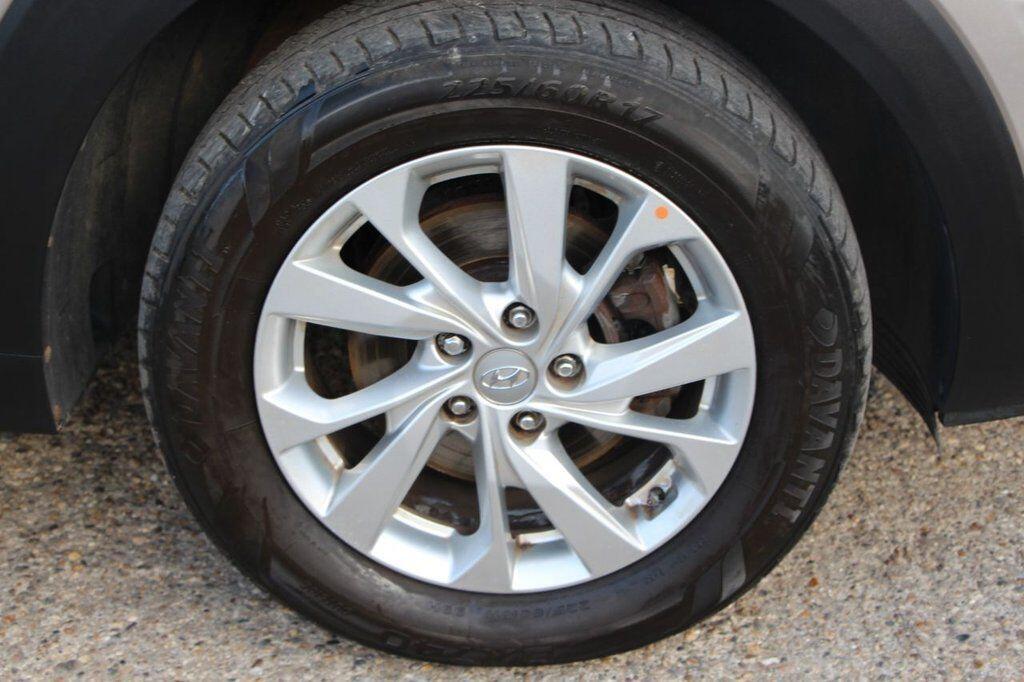 Hyundai Tucson - Image 10