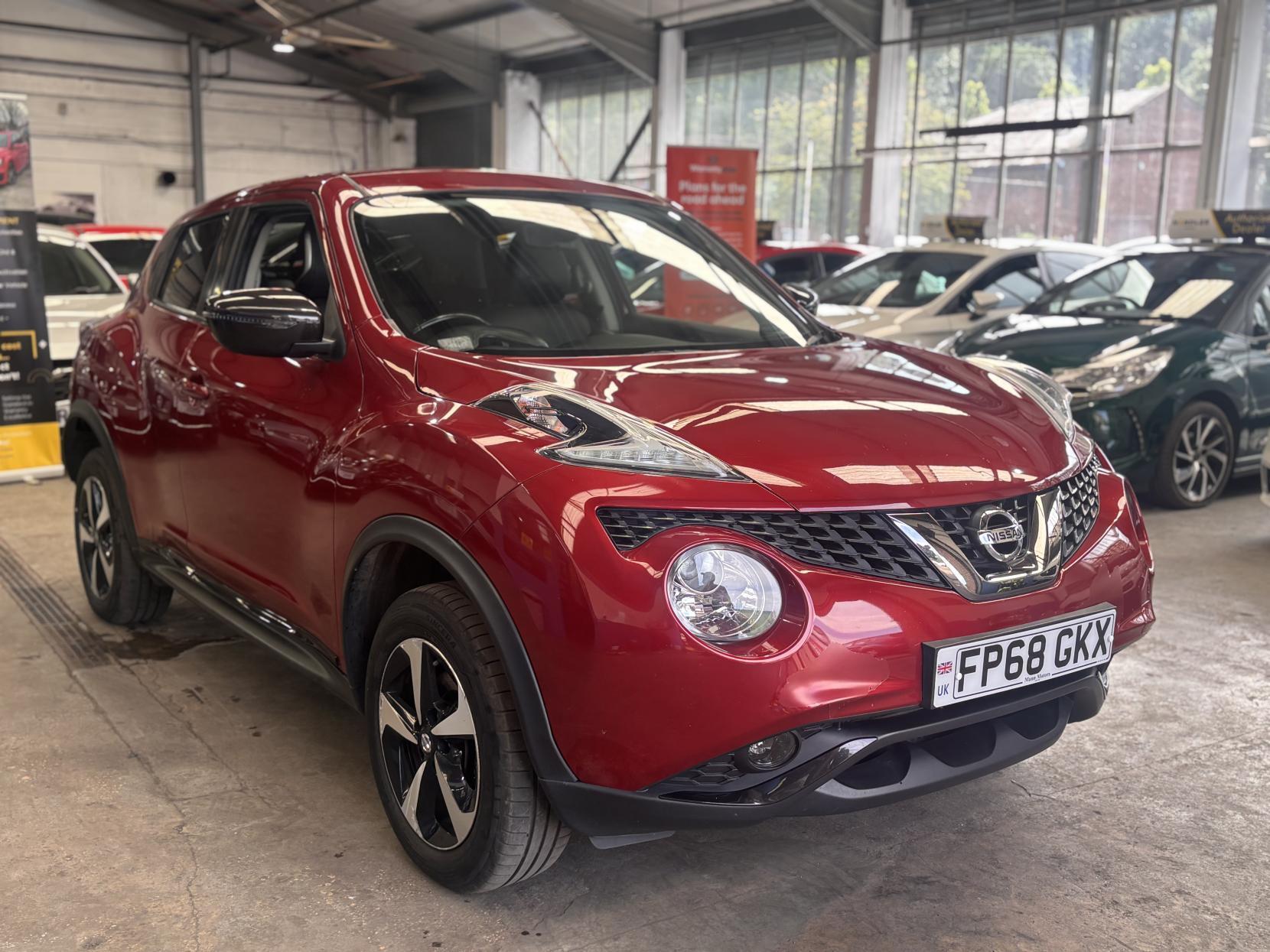 Nissan Juke - Image 5