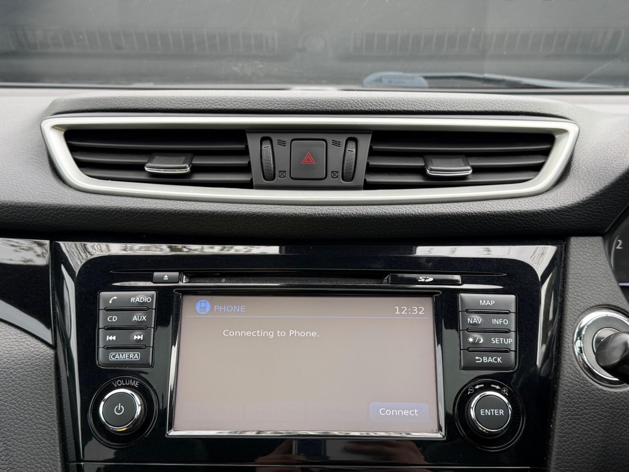 Nissan Qashqai - Image 45