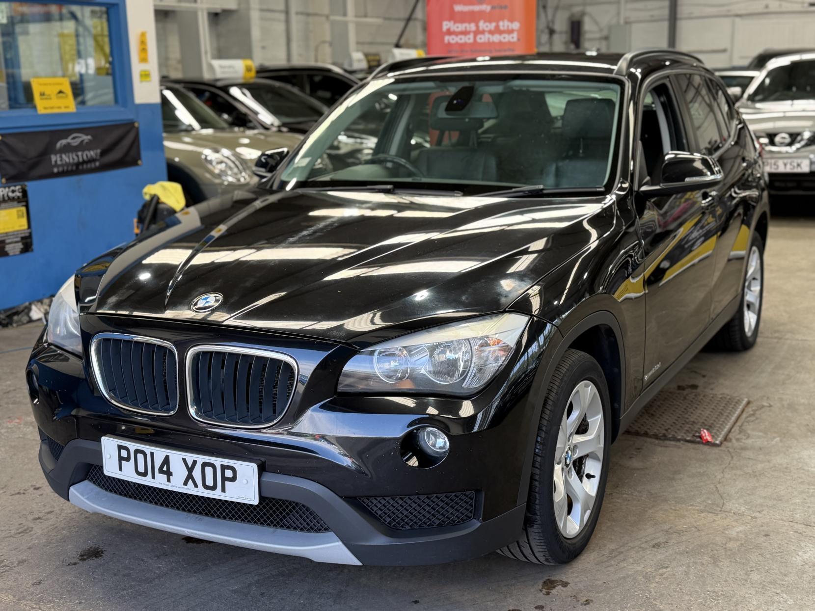 BMW X1 - Image 5