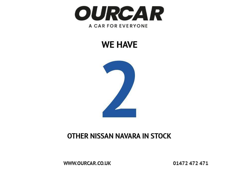 Nissan NAVARA - Image 12