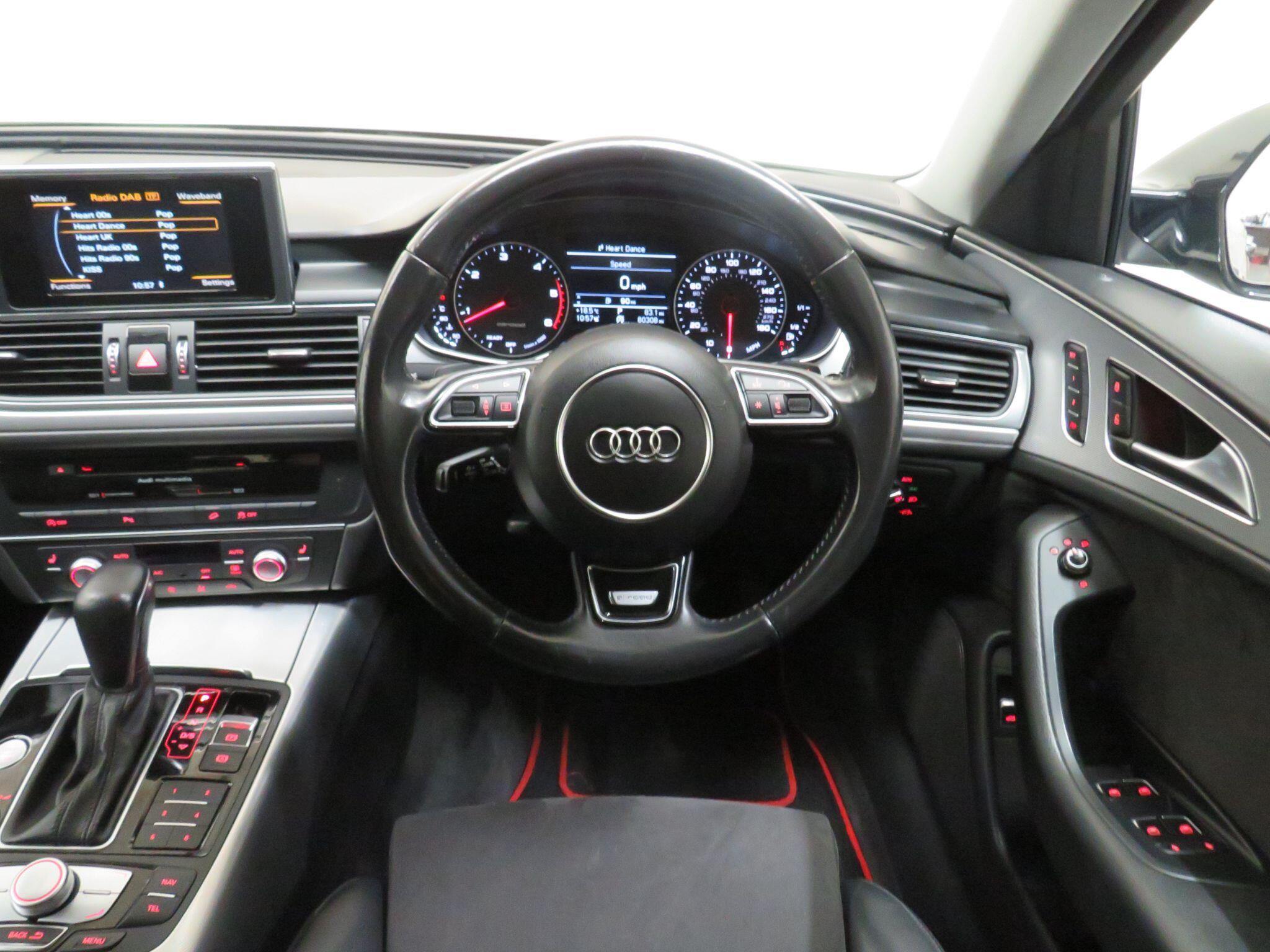 Audi A6 Allroad - Image 14