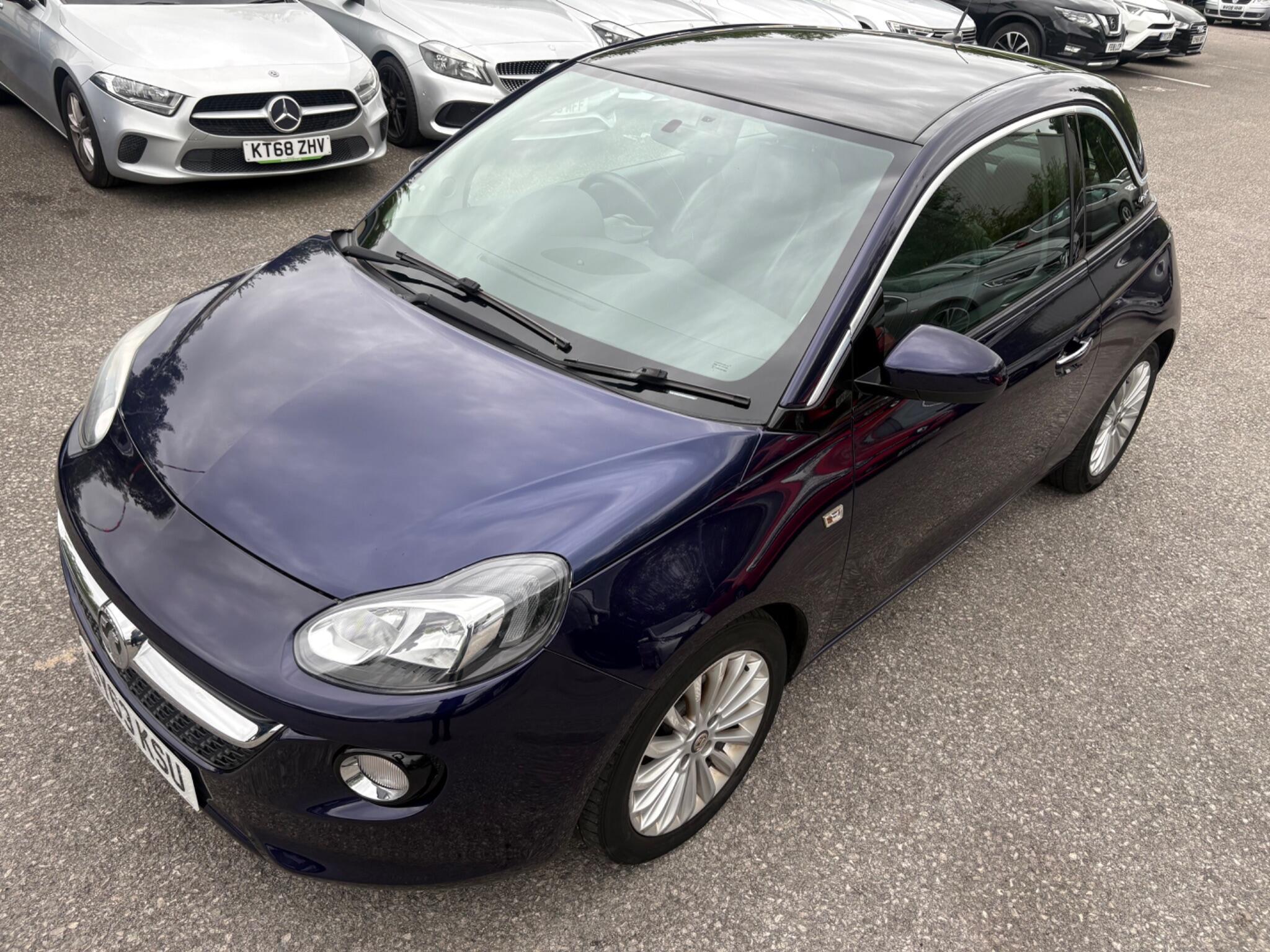 Vauxhall ADAM - Image 9