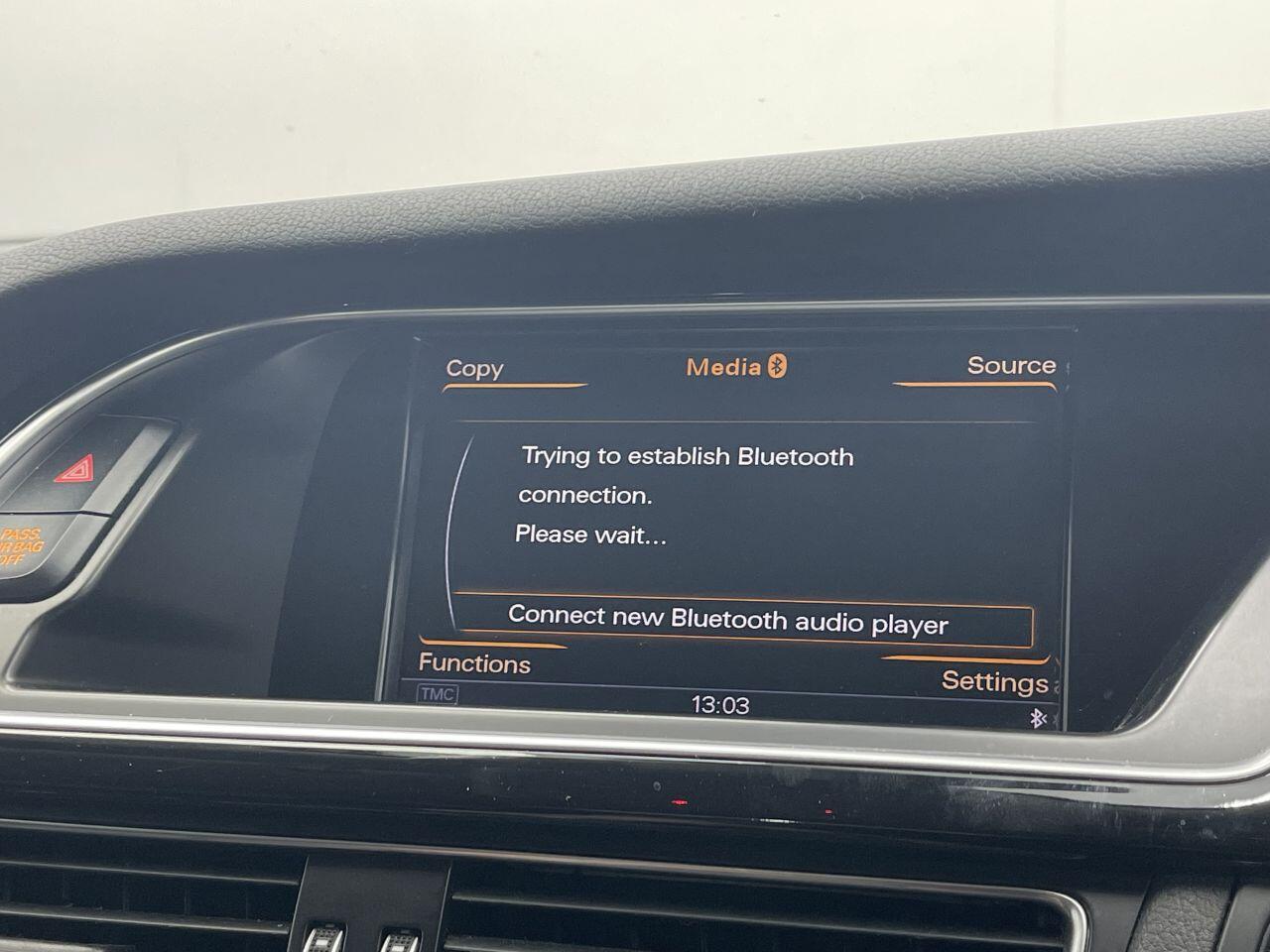 Audi Rs4 Avant - Image 30