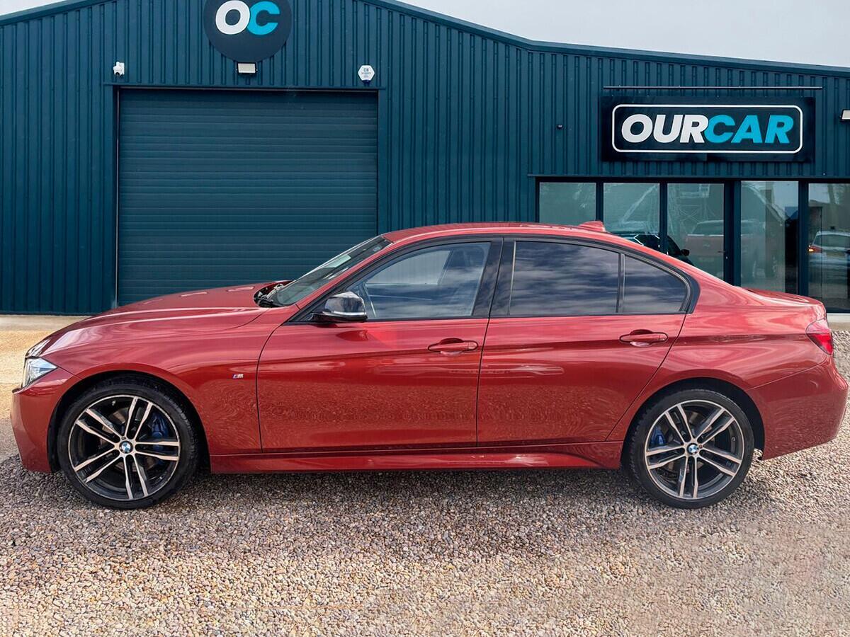 BMW 3 Series - Image 7