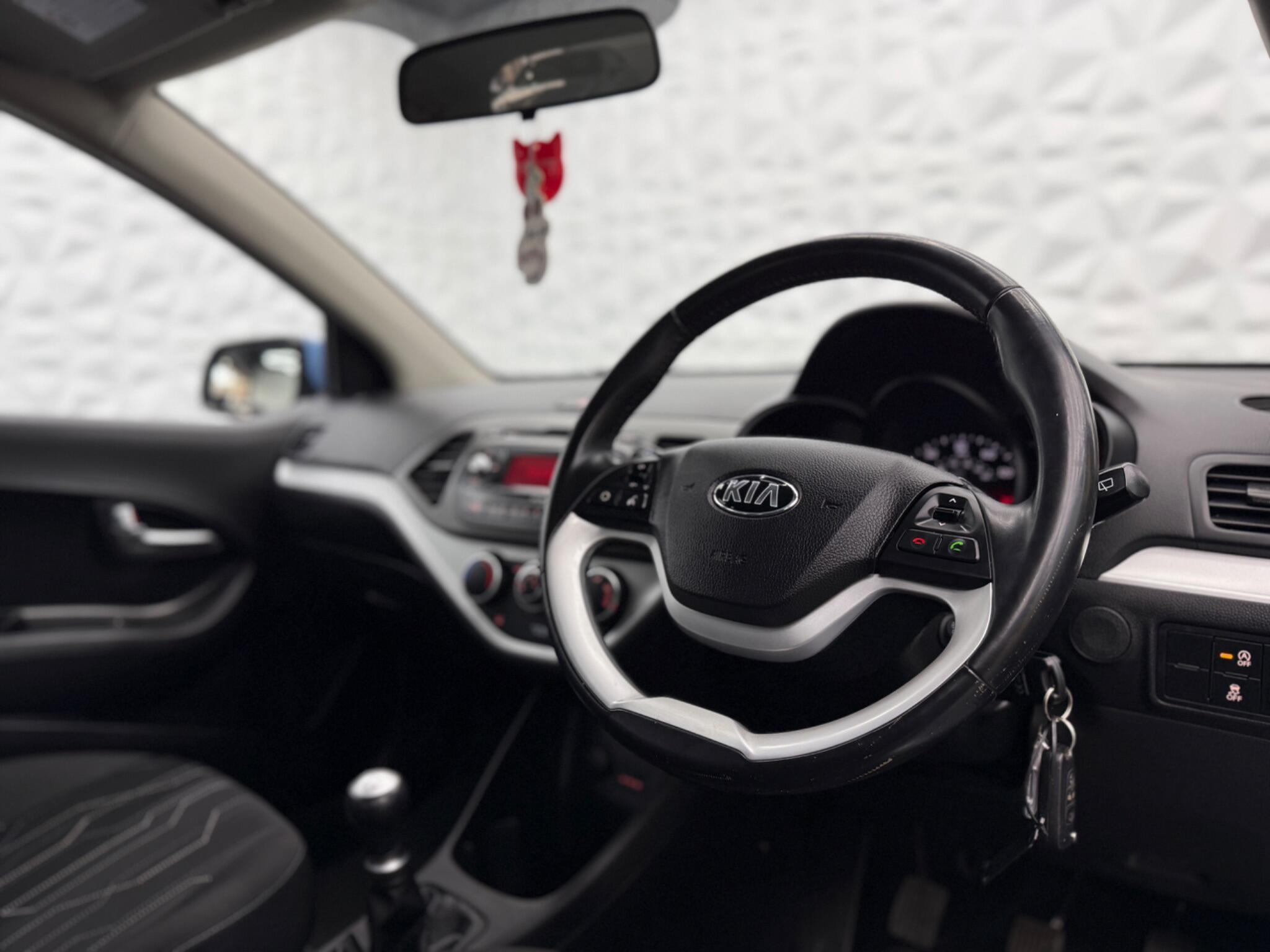 Kia Picanto - Image 16