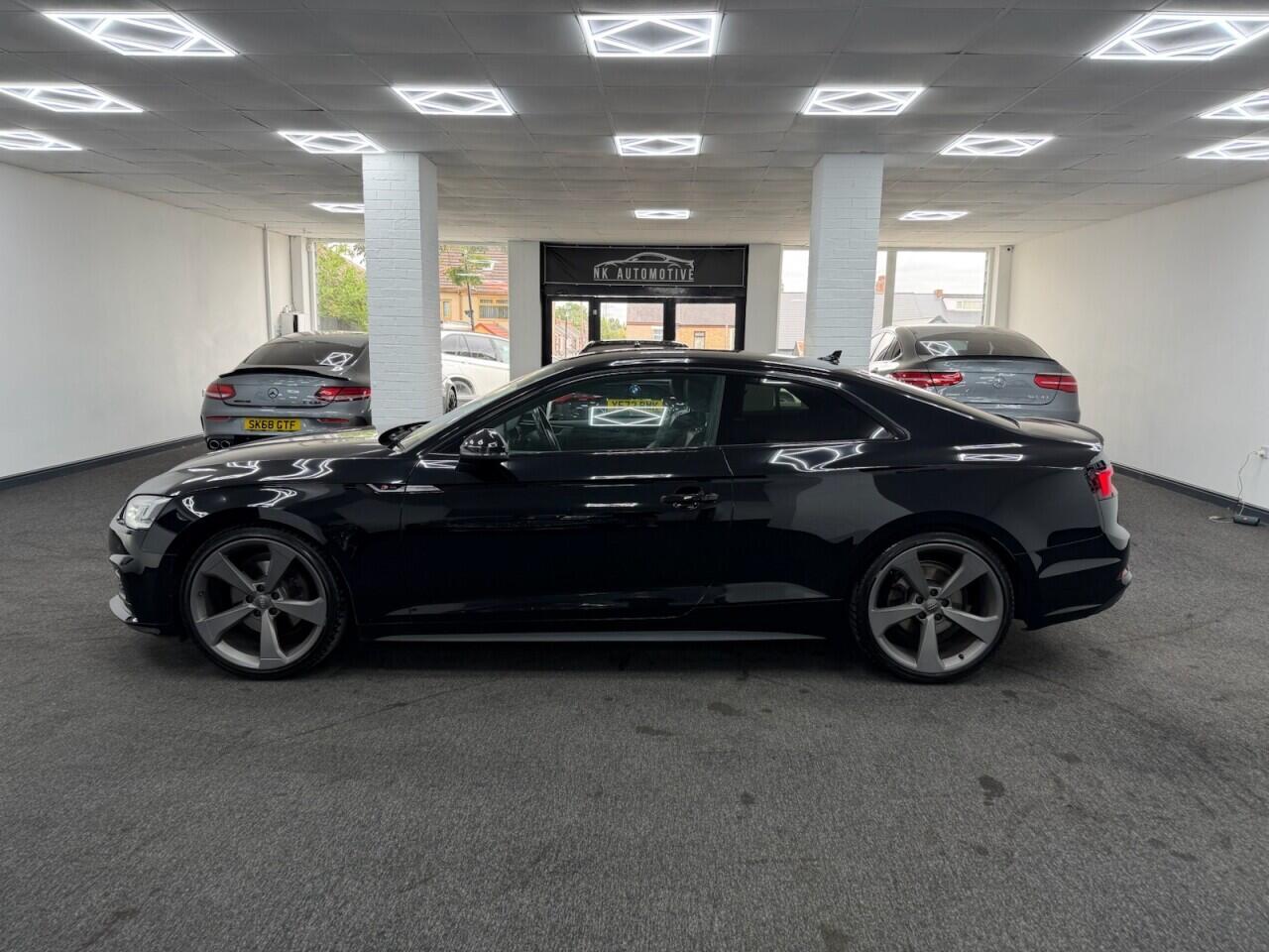 Audi A5 - Image 7