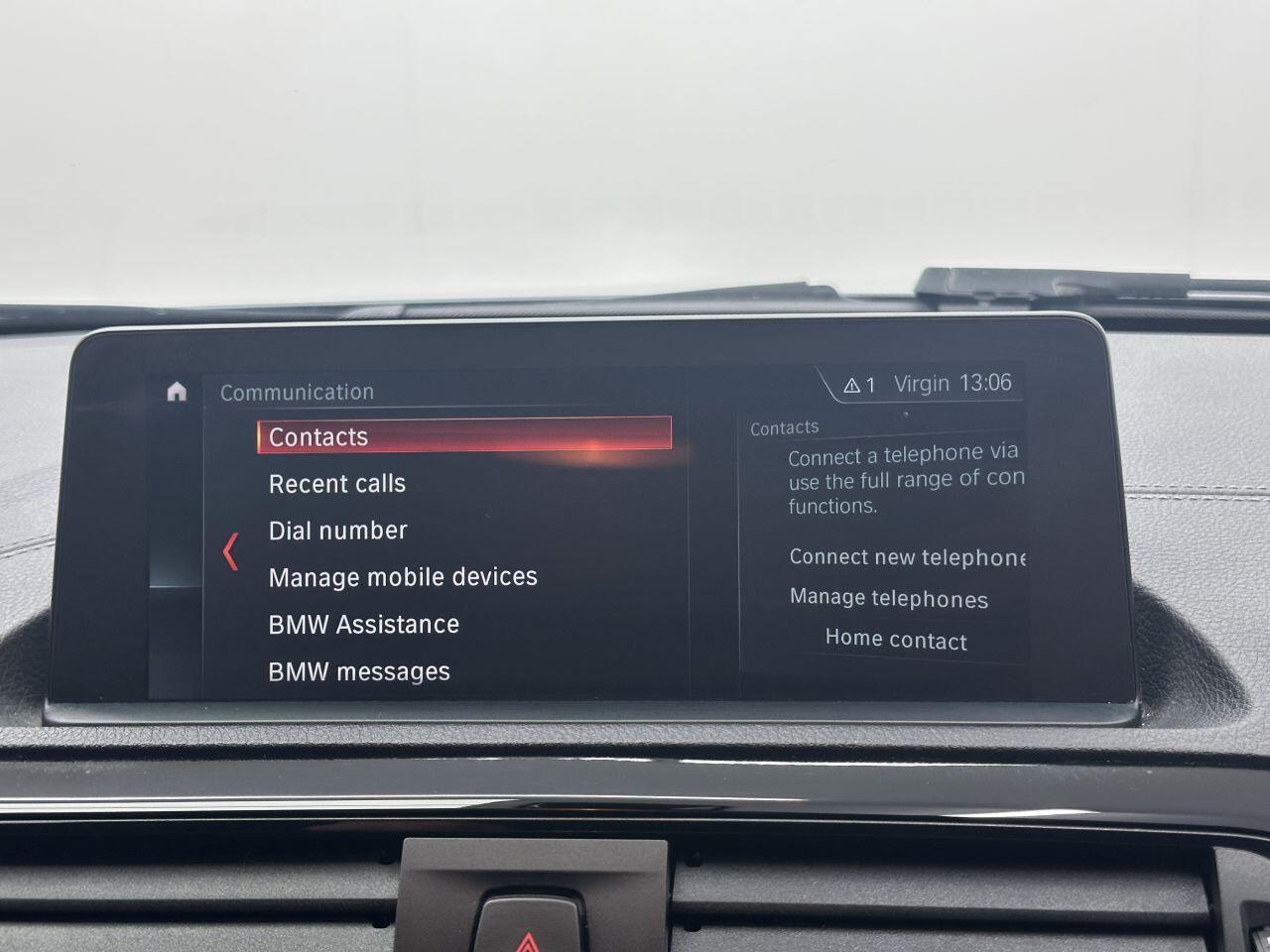 BMW 1 Series - Image 25