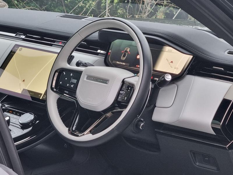 Land Rover RANGE ROVER SPORT - Image 13