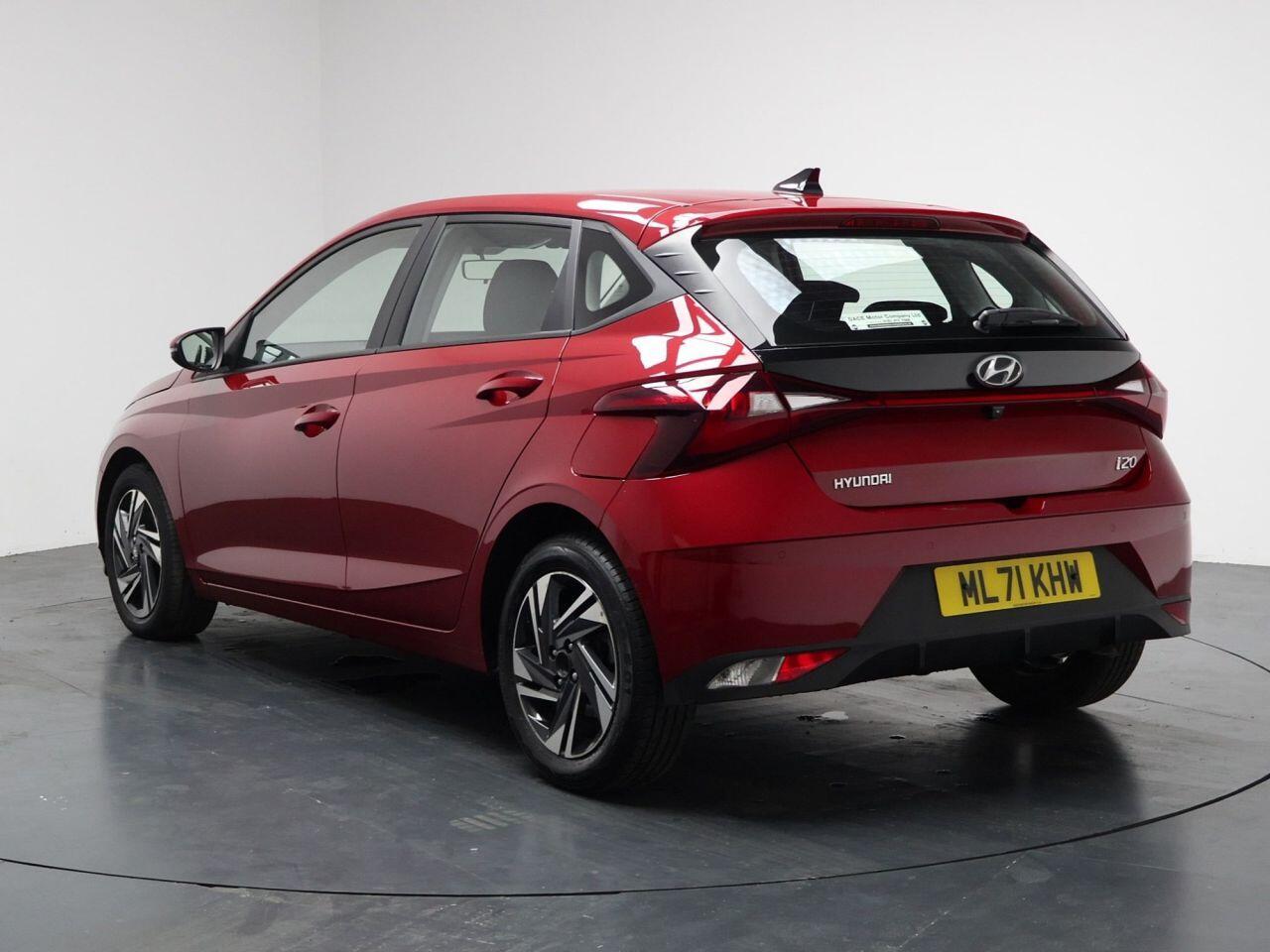 Hyundai i20 - Image 9