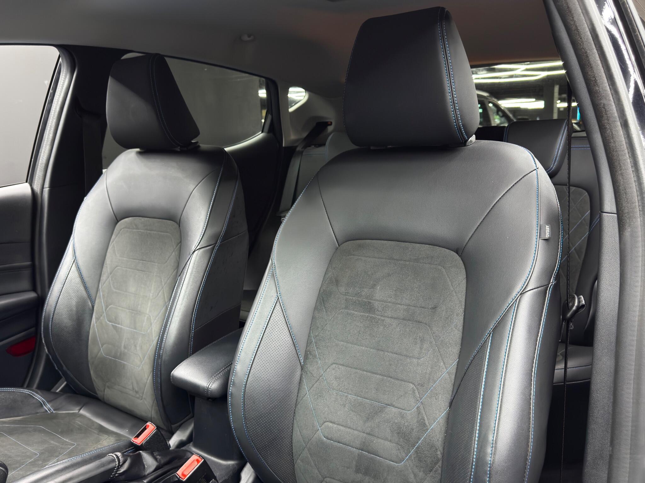 Ford Fiesta - Image 14