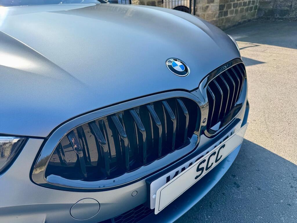 BMW 8 Series - Image 14