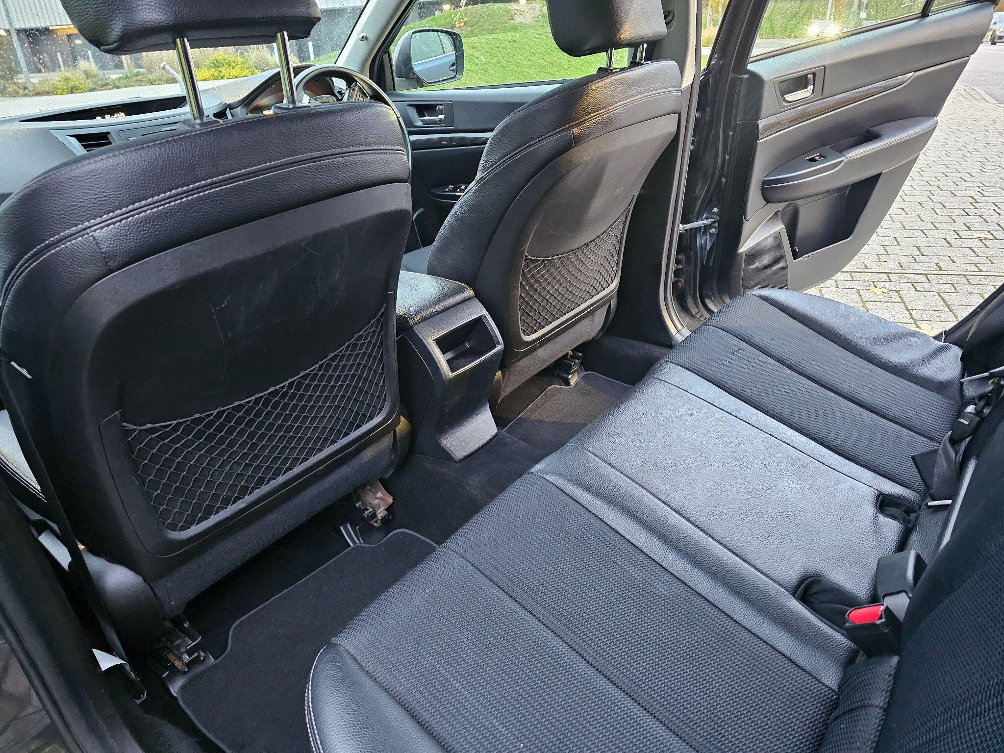 Subaru Outback - Image 27