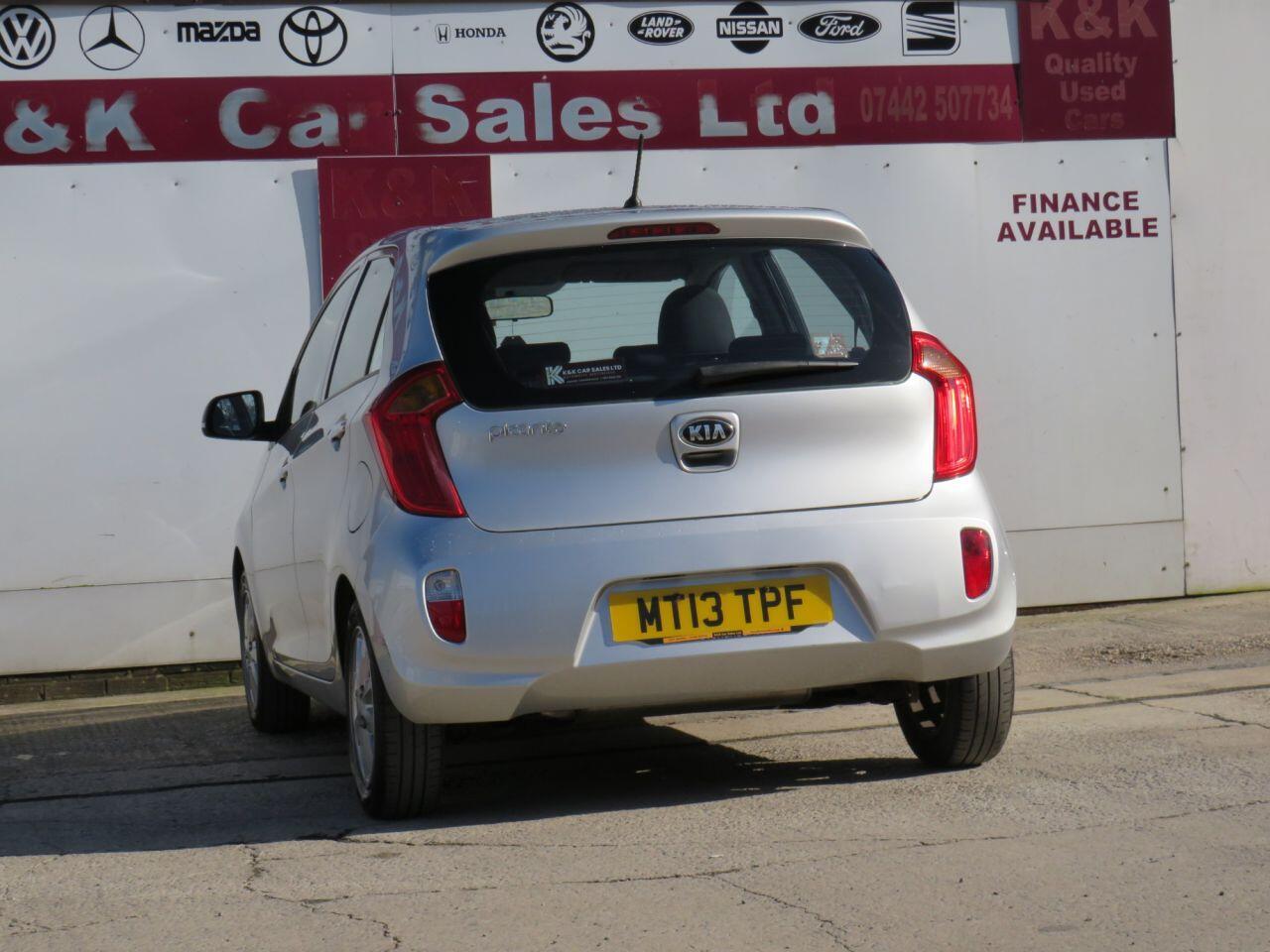 Kia Picanto - Image 31