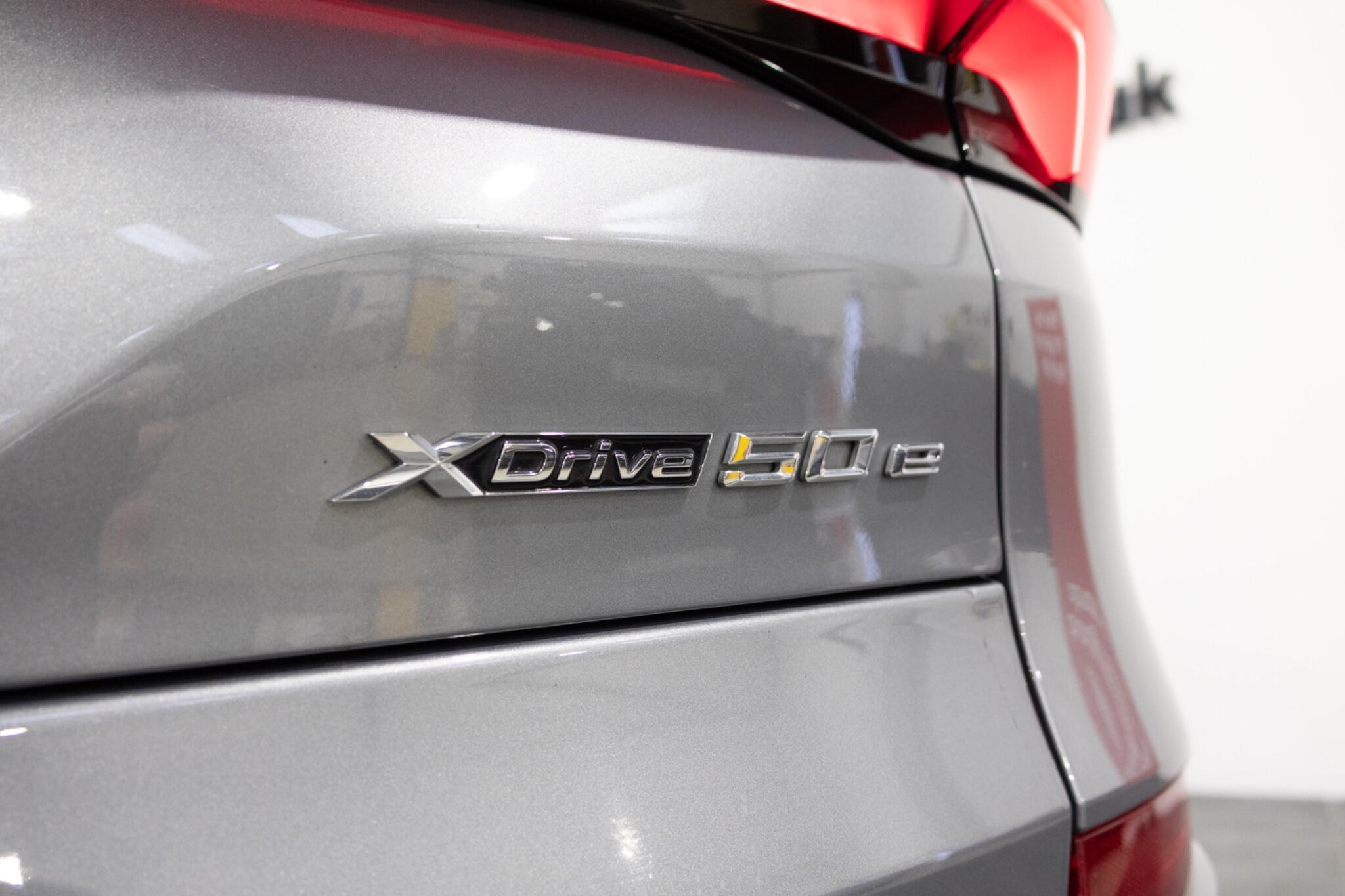 BMW X5 - Image 13