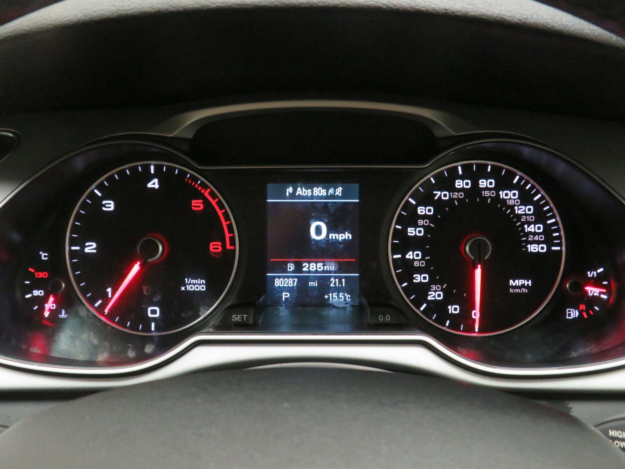 Audi A4 Avant - Image 15