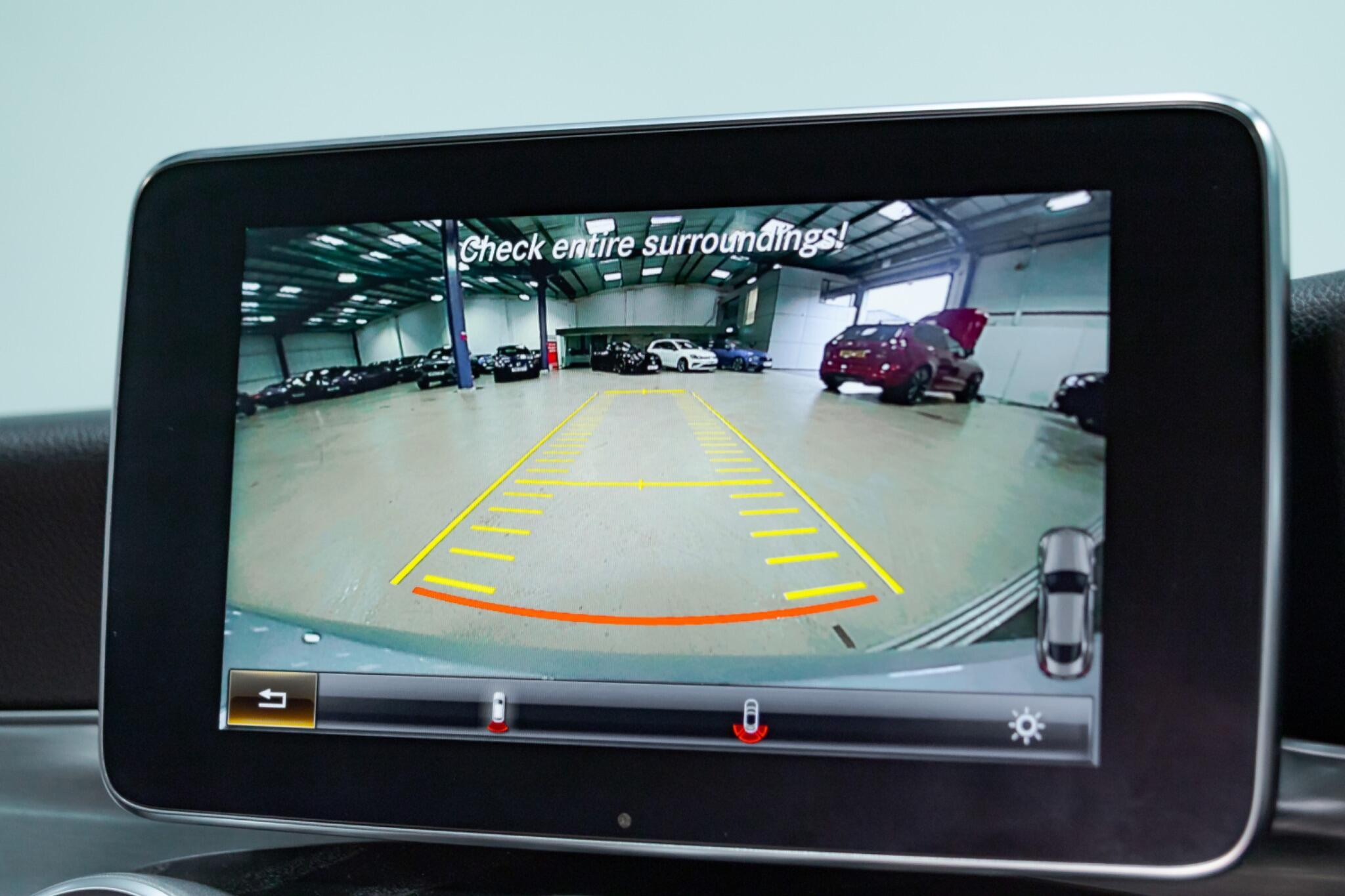 Mercedes C Class - Image 43