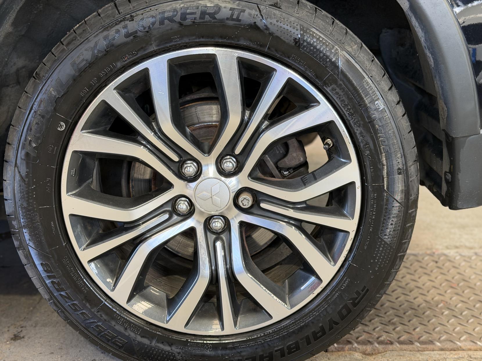 Mitsubishi ASX - Image 16
