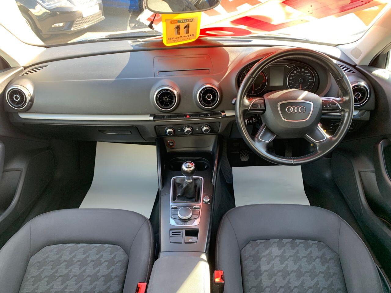 Audi A3 - Image 16