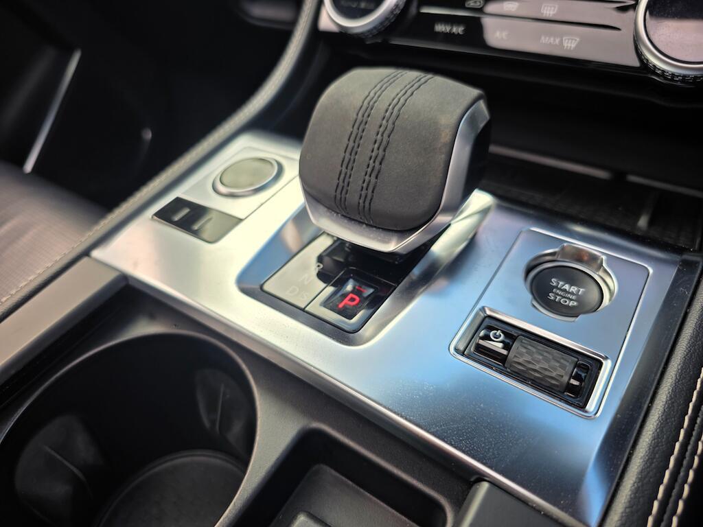 Jaguar F-Pace - Image 44