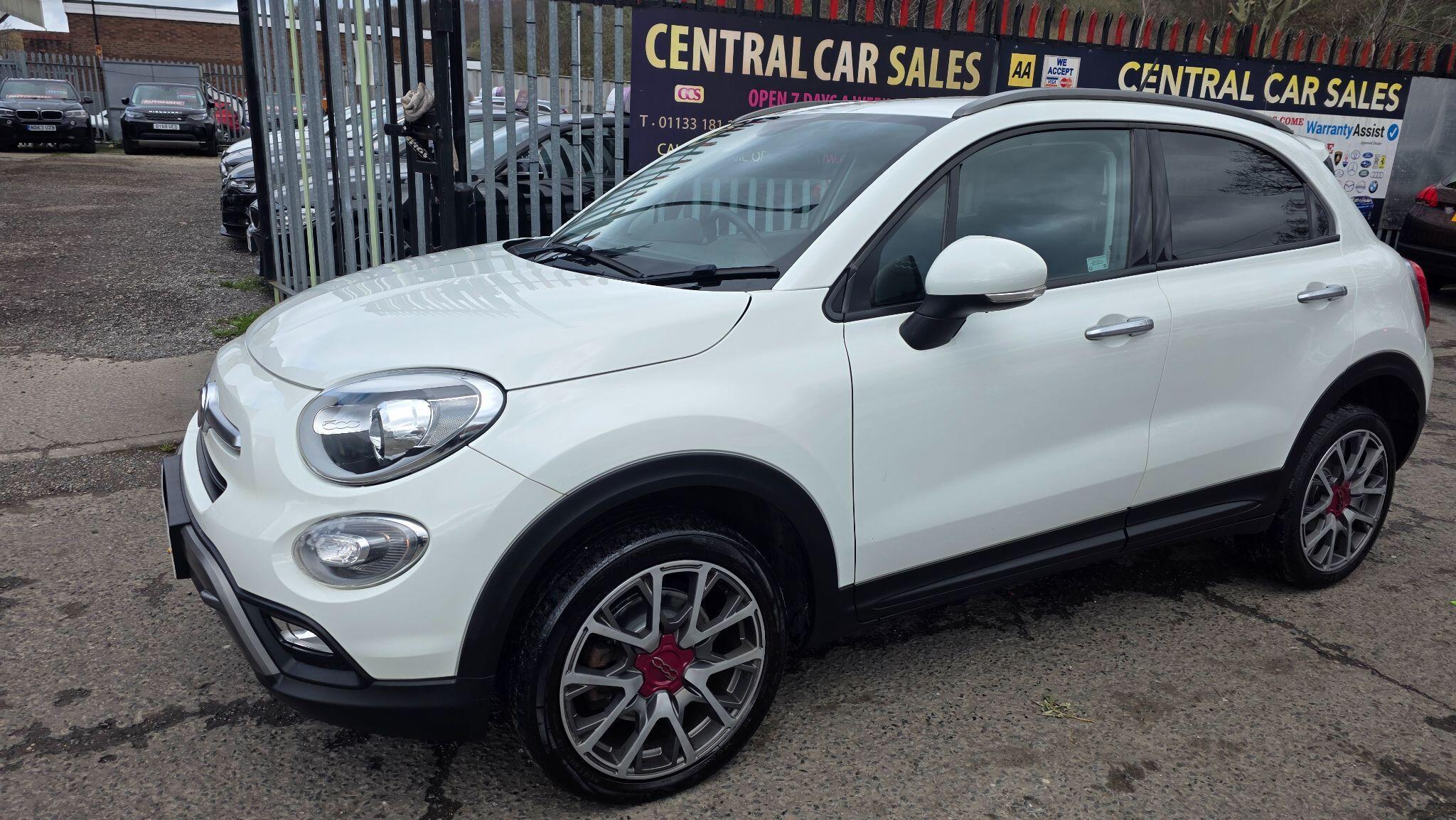 Fiat 500X - Image 20