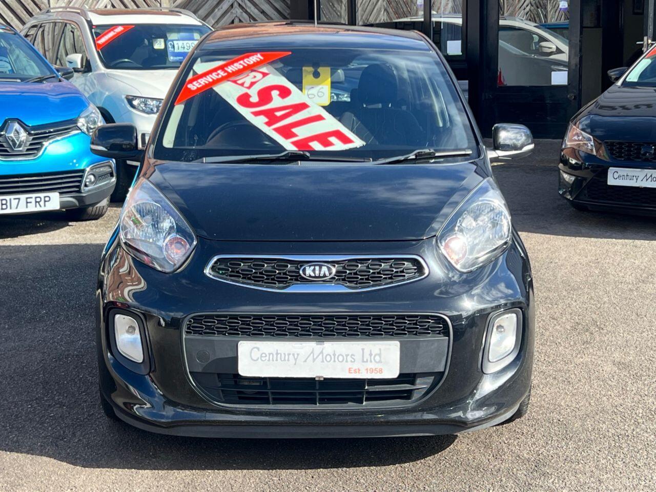 Kia Picanto - Image 10