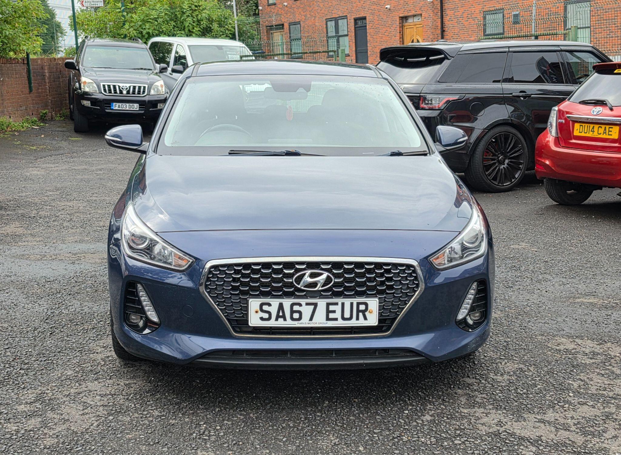 Hyundai i30 - Image 2