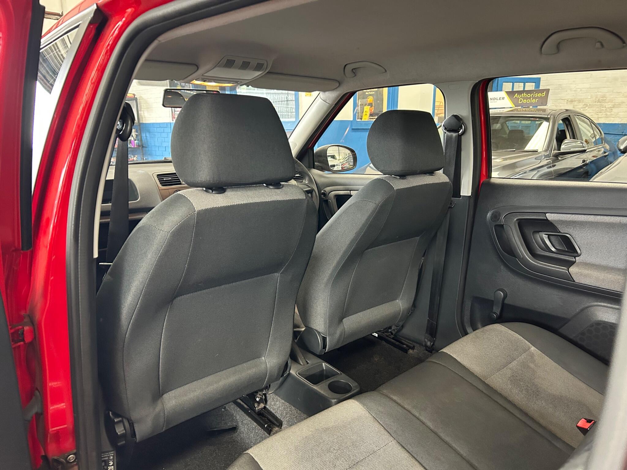 Skoda Fabia - Image 19