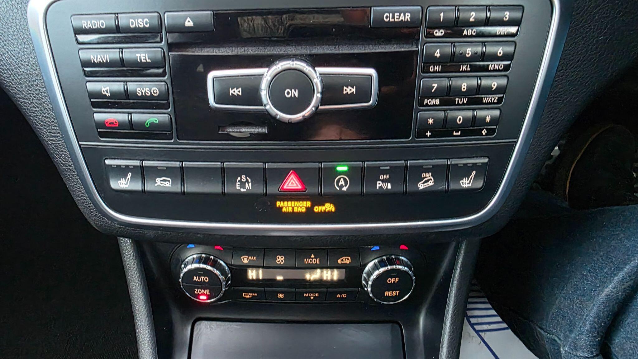 Mercedes GLA - Image 46