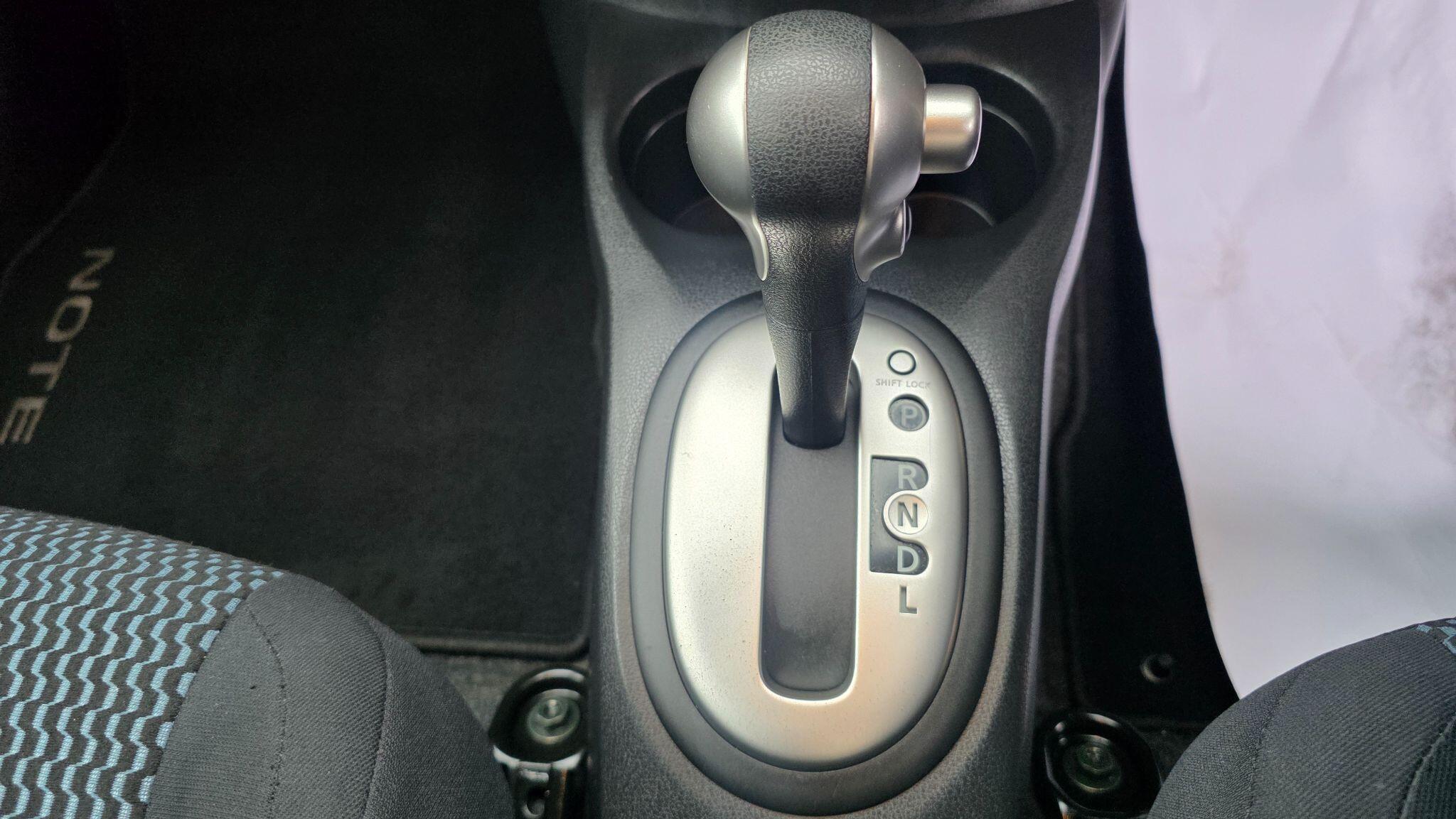 Nissan Note - Image 27