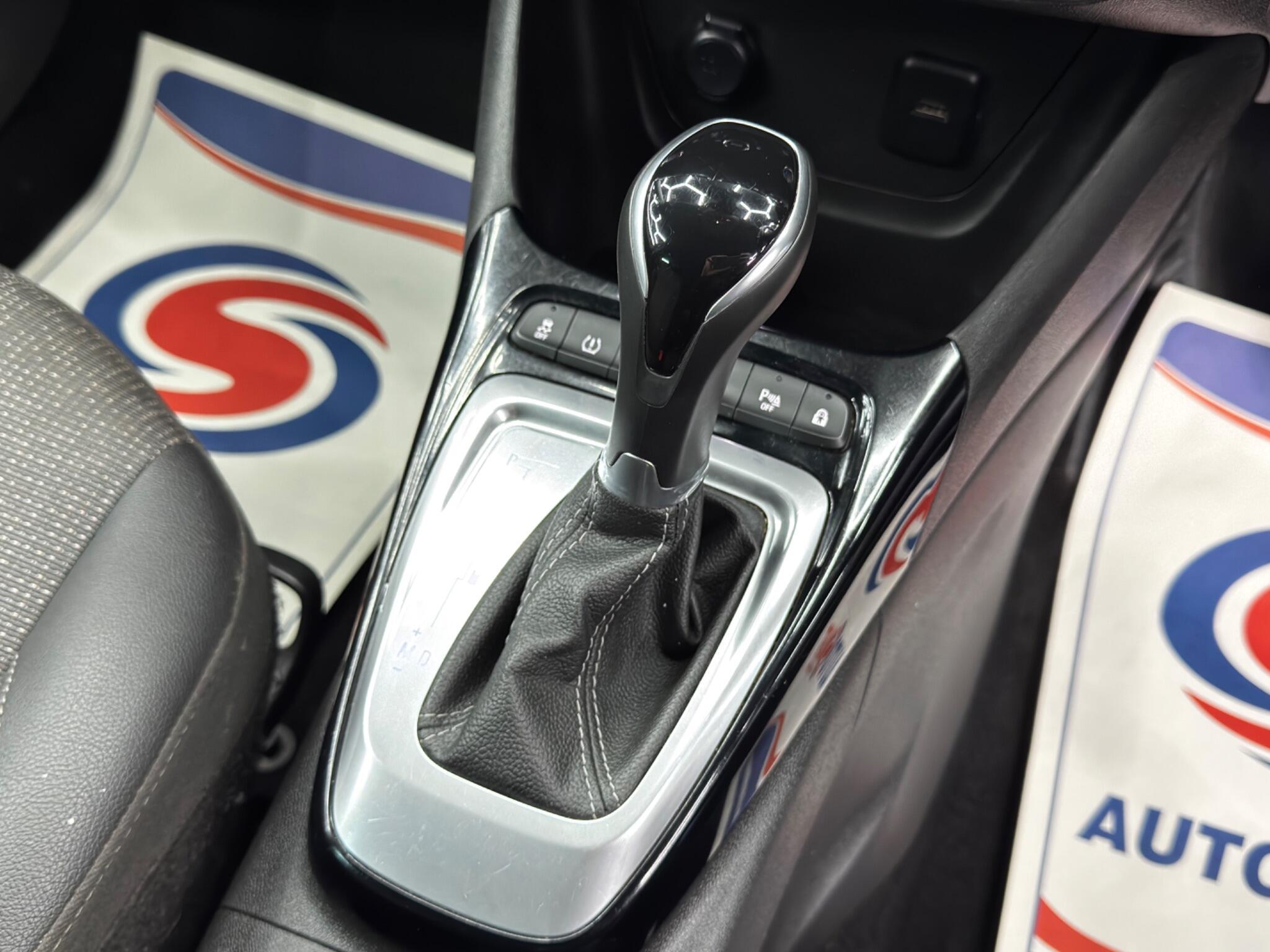 Vauxhall Crossland - Image 25