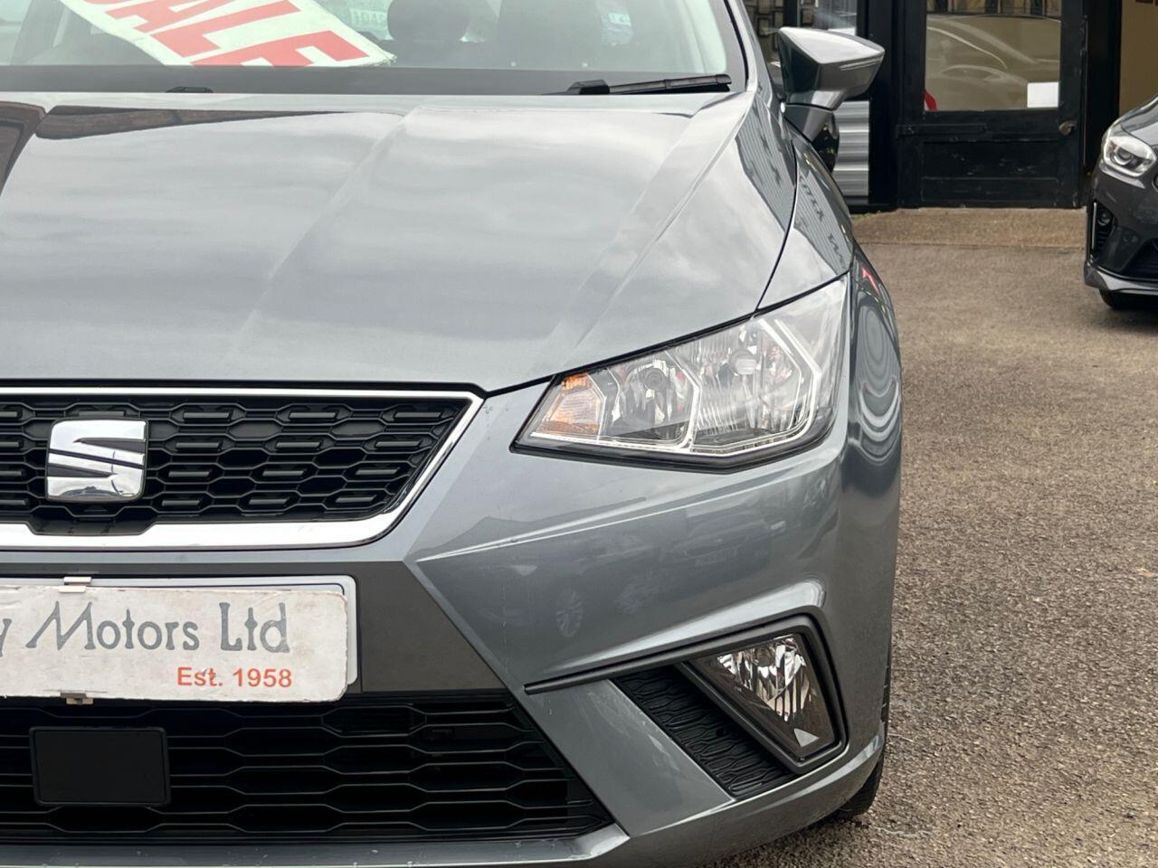 SEAT Ibiza - Image 10