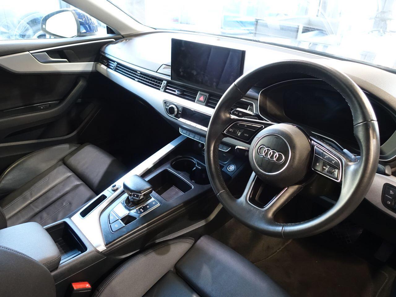 Audi A5 - Image 3