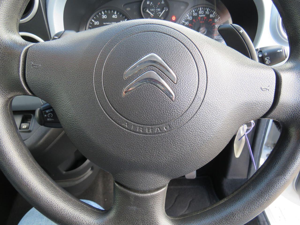 Citroen Berlingo - Image 20