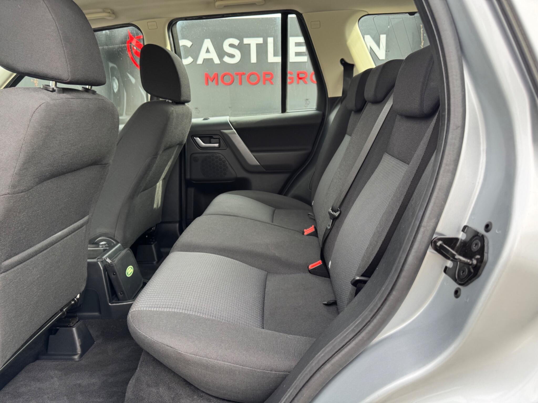 Land Rover Freelander 2 - Image 15