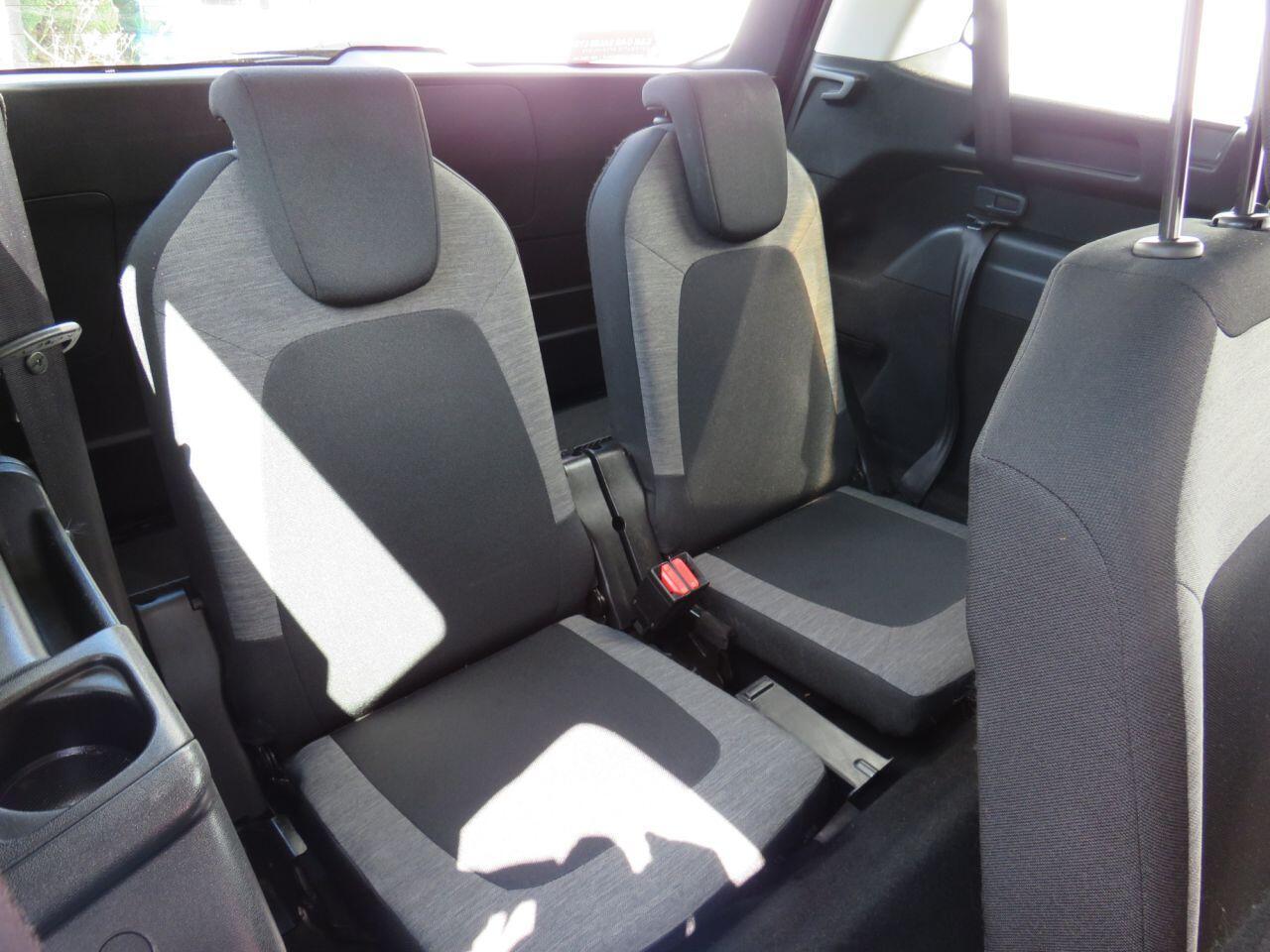 Citroen Grand C4 Picasso - Image 9