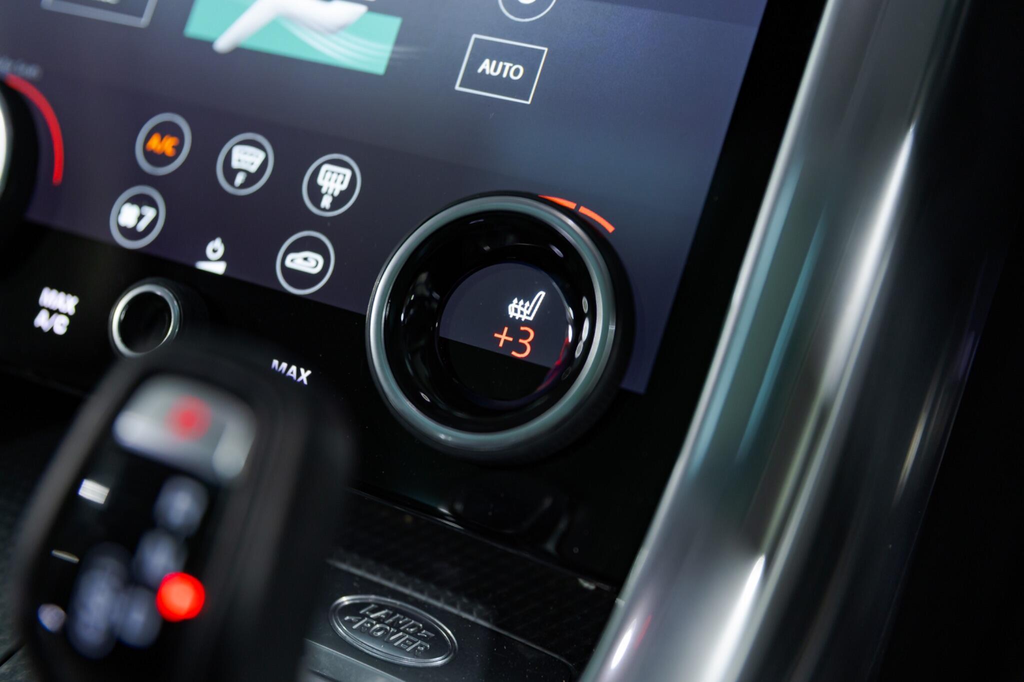 Land Rover RANGE ROVER SPORT - Image 52