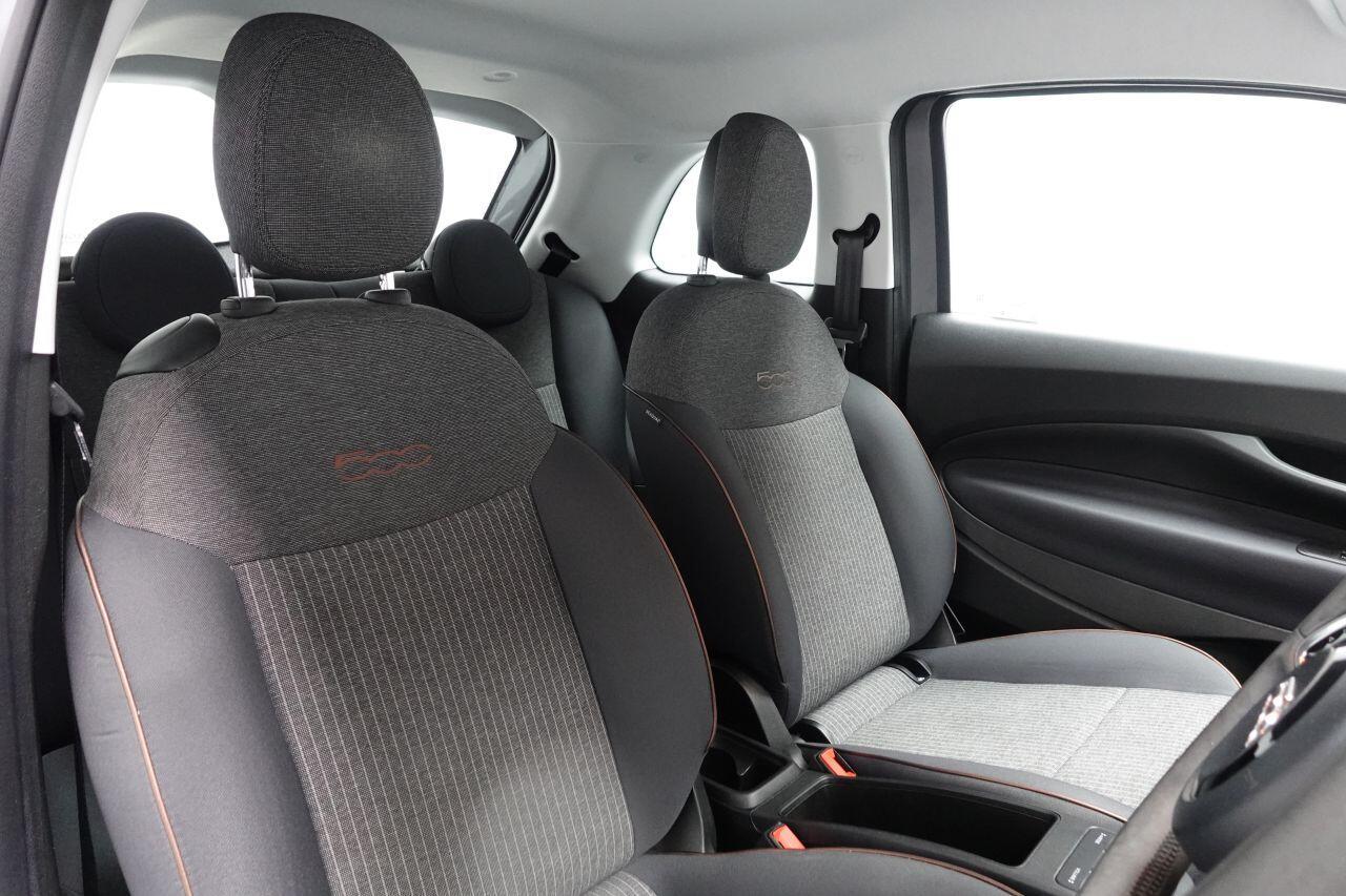 Fiat 500e - Image 4