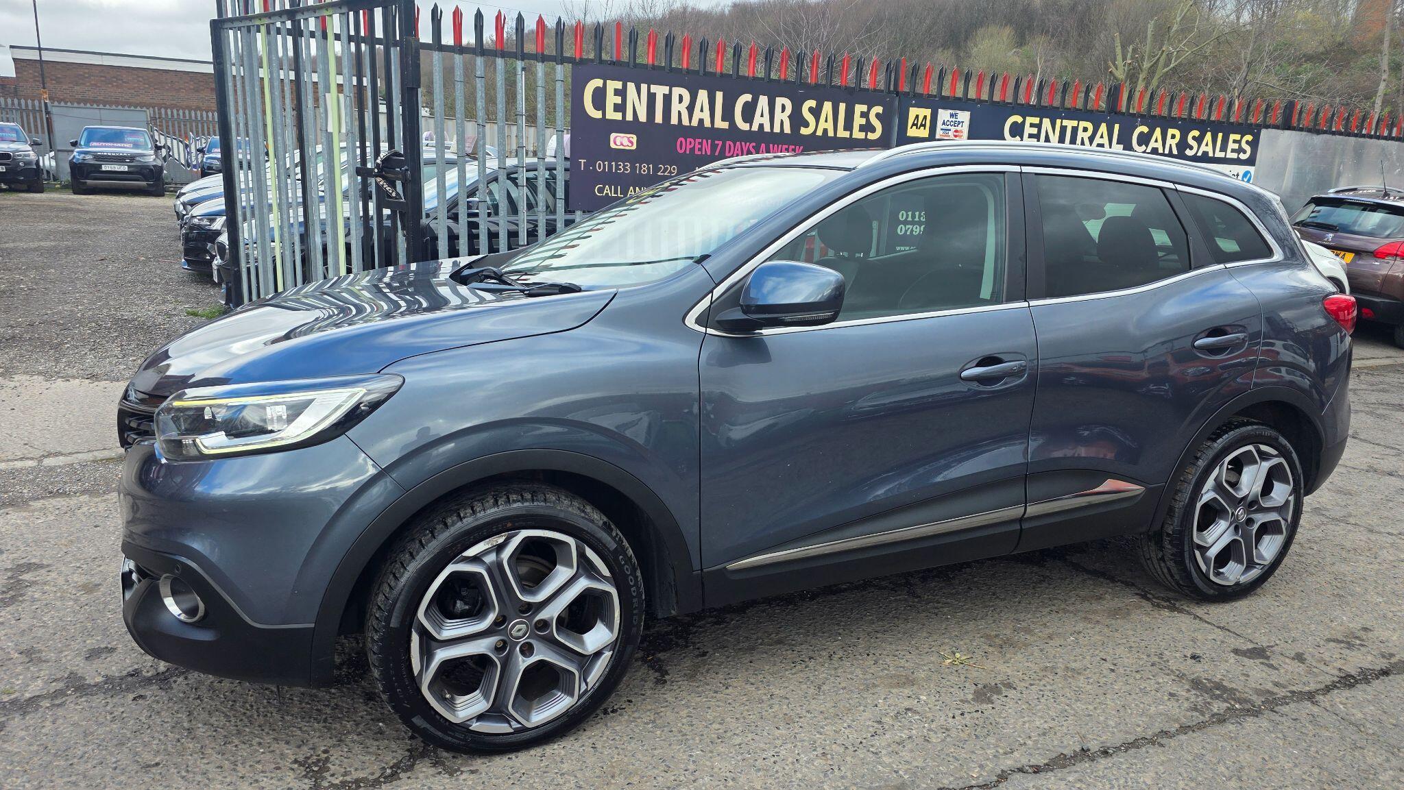 Renault Kadjar - Image 17
